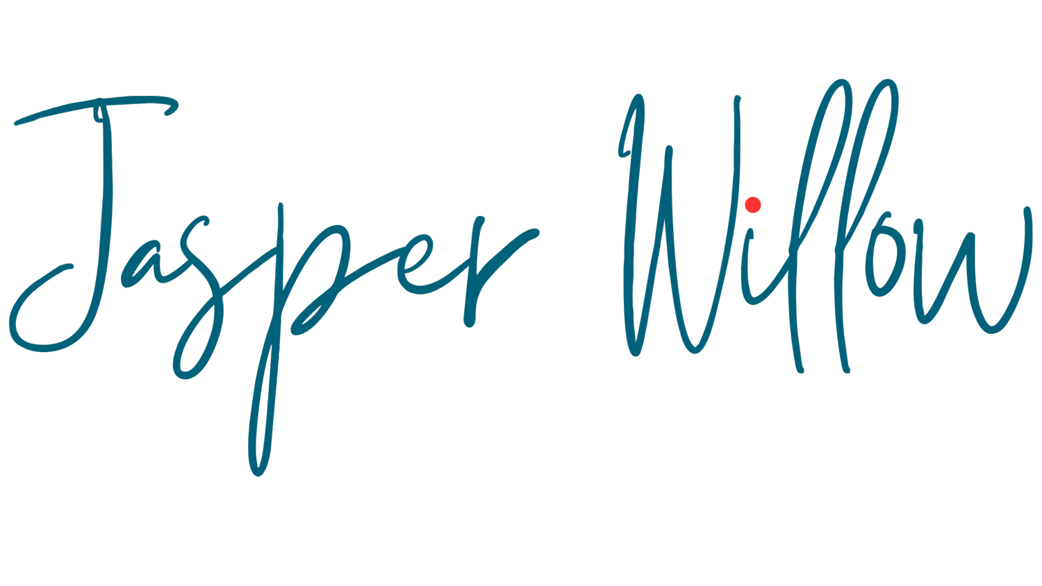 Jasper Willow