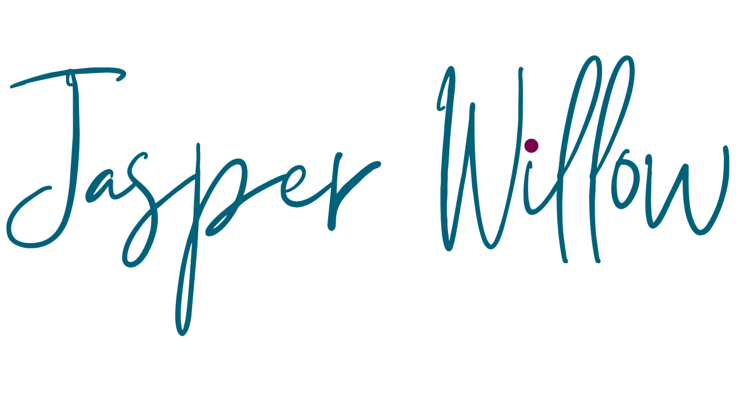 Jasper Willow