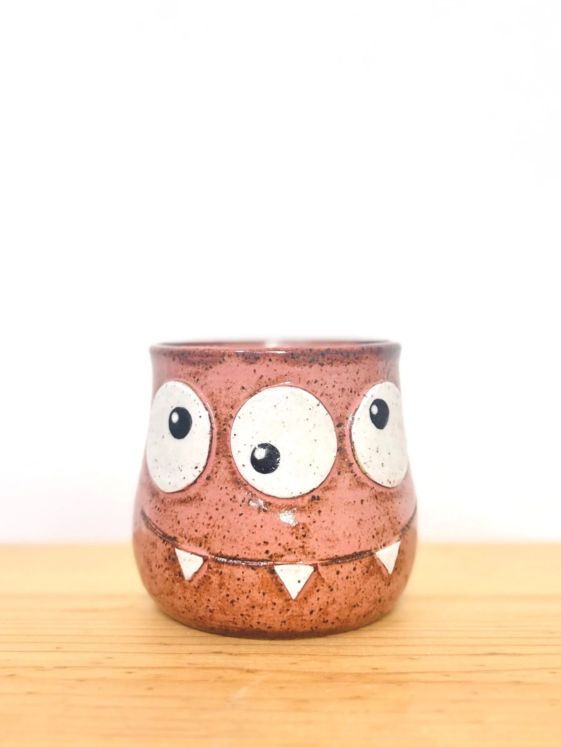 Creature Mug
