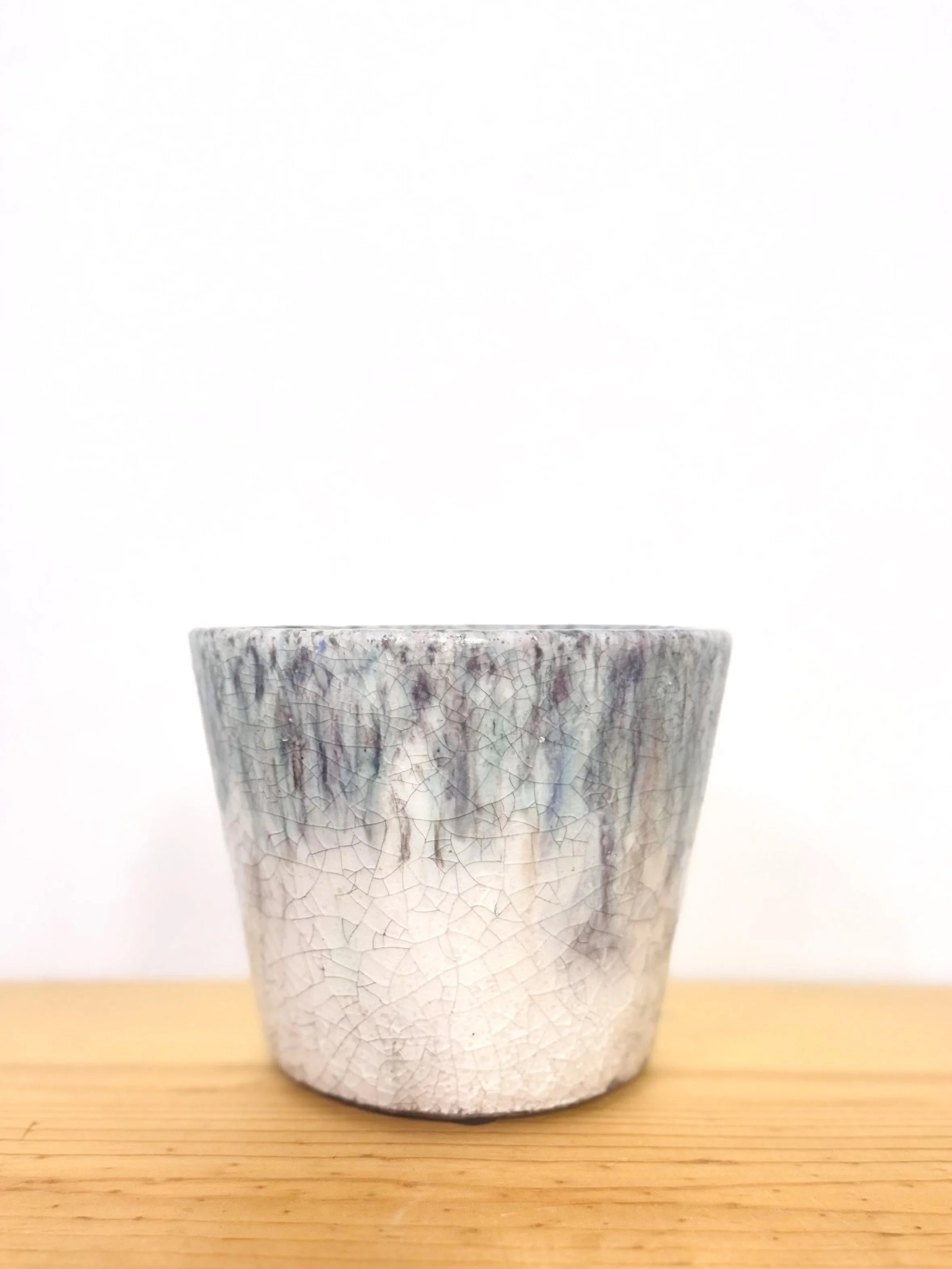 Muted Terracotta
