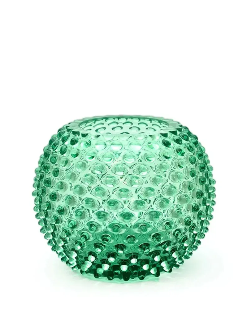 Capri Sea Hobnail Bowl (back in stock soon)