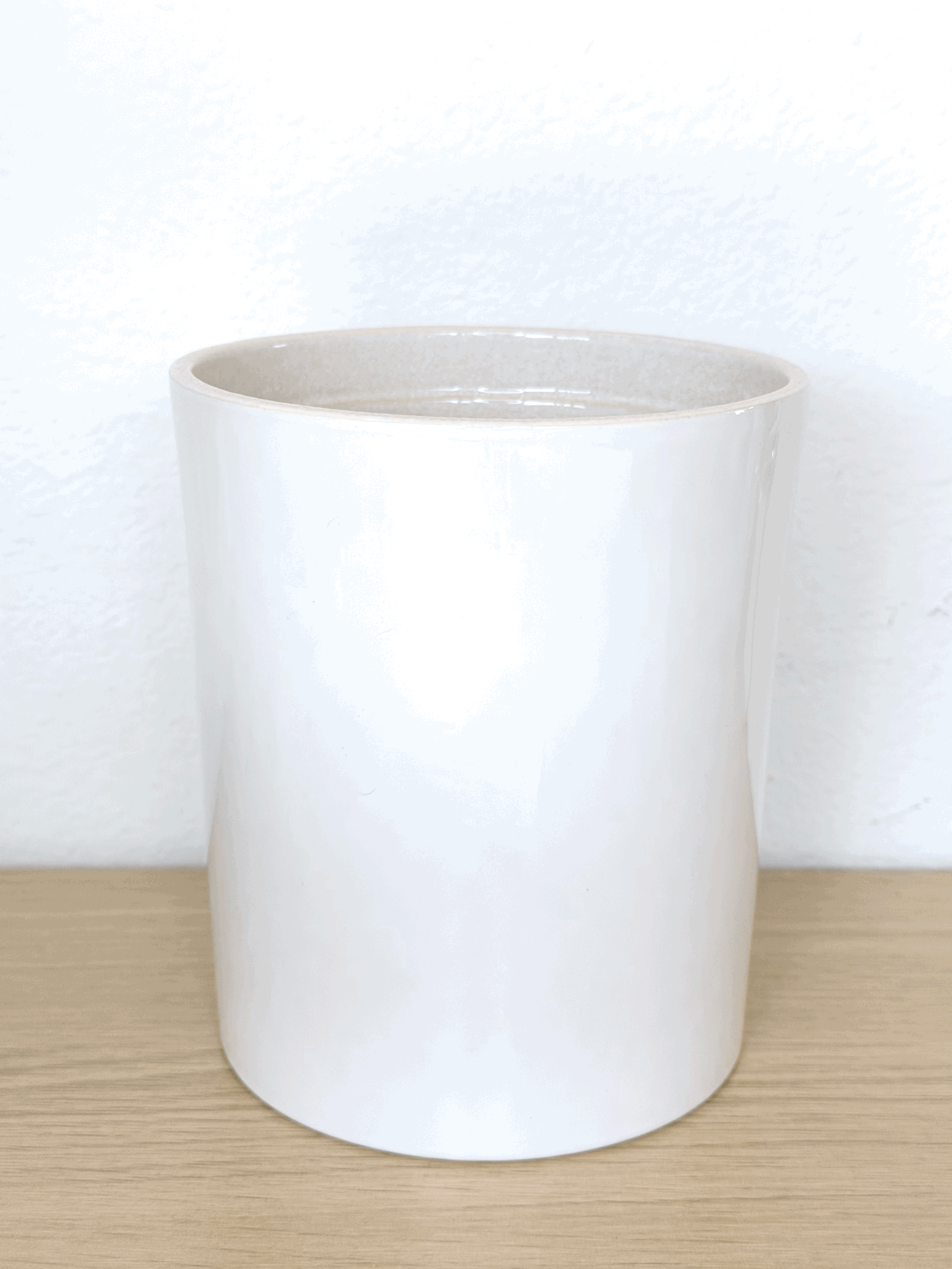 White Vase (sensational arrangement)
