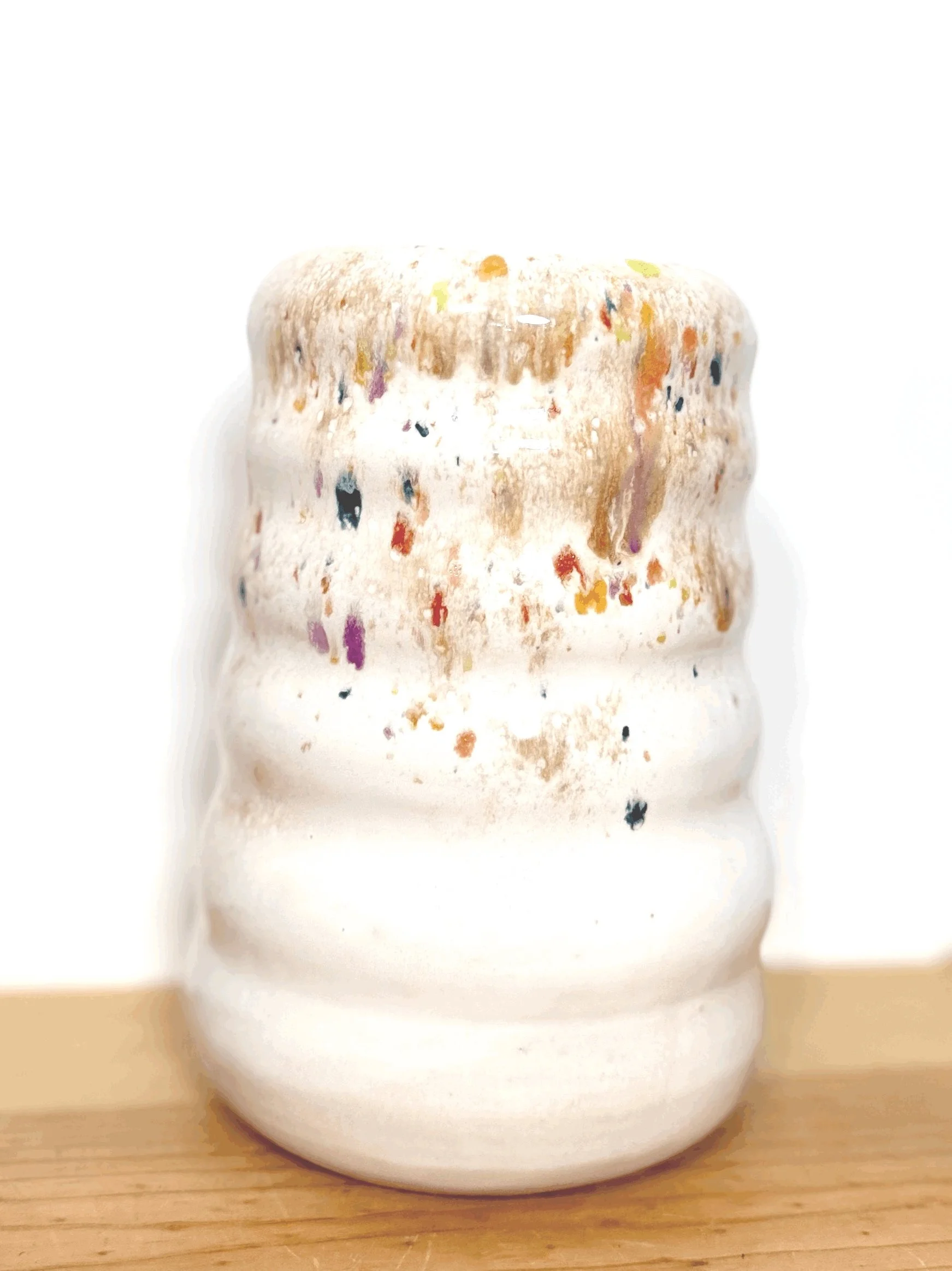 Tidbits Vase