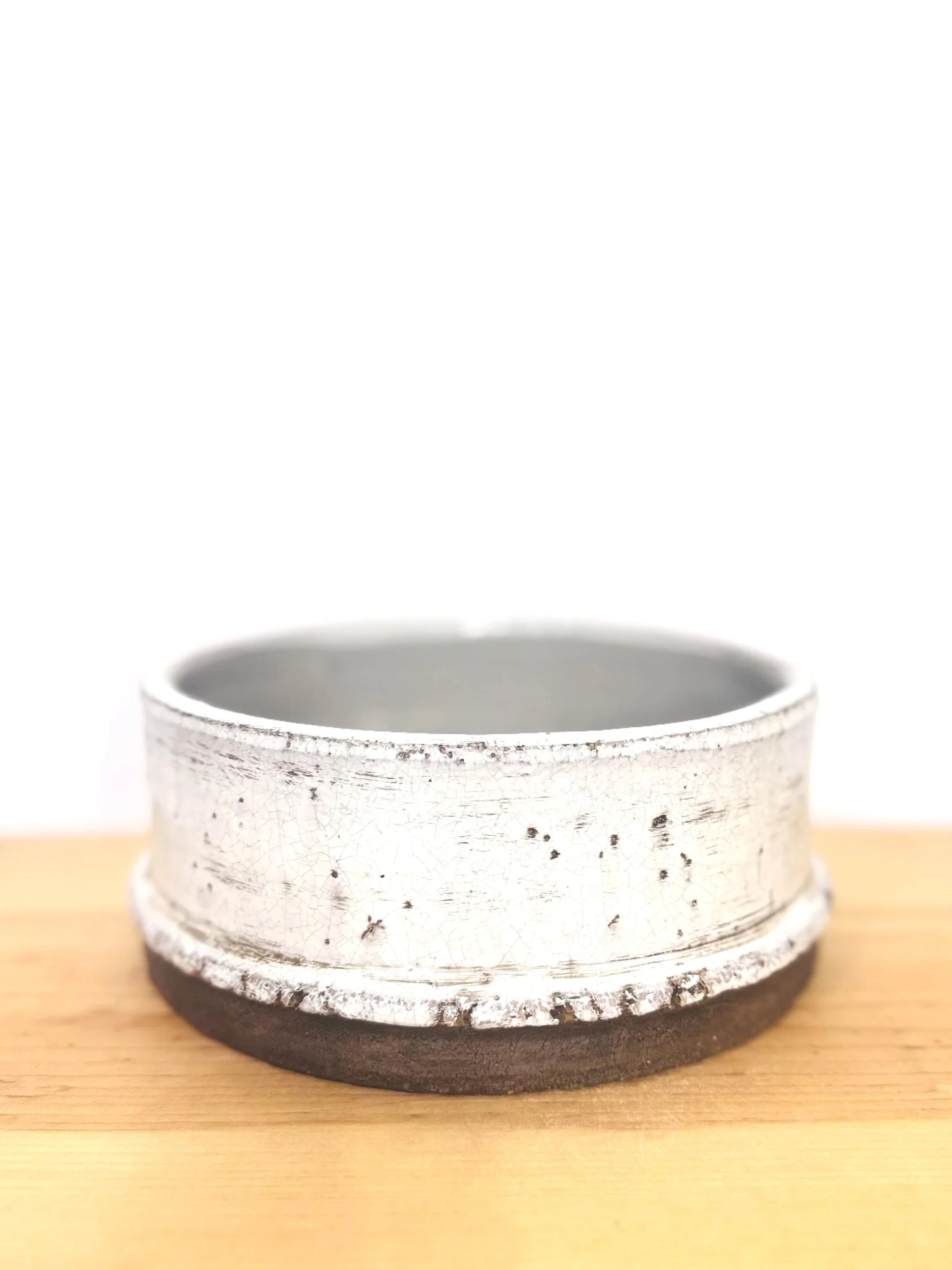 Rustic Planter