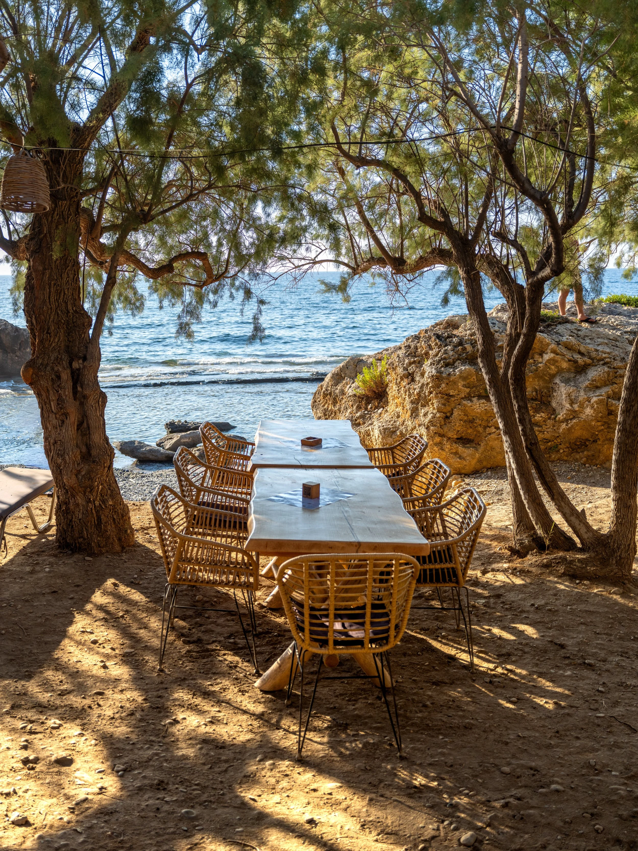 Seaesta! | Crete