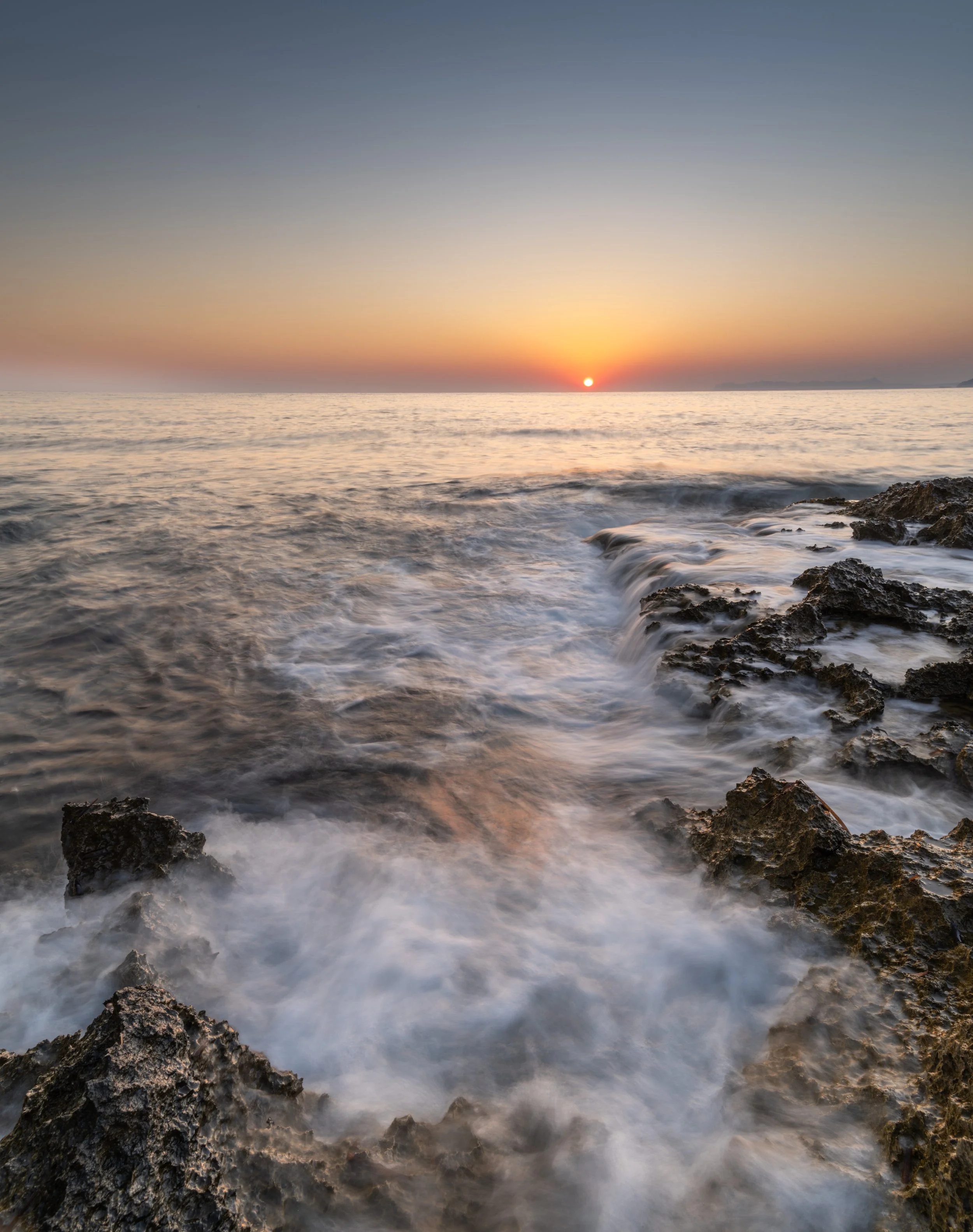 Kolymvari Rocks | Crete