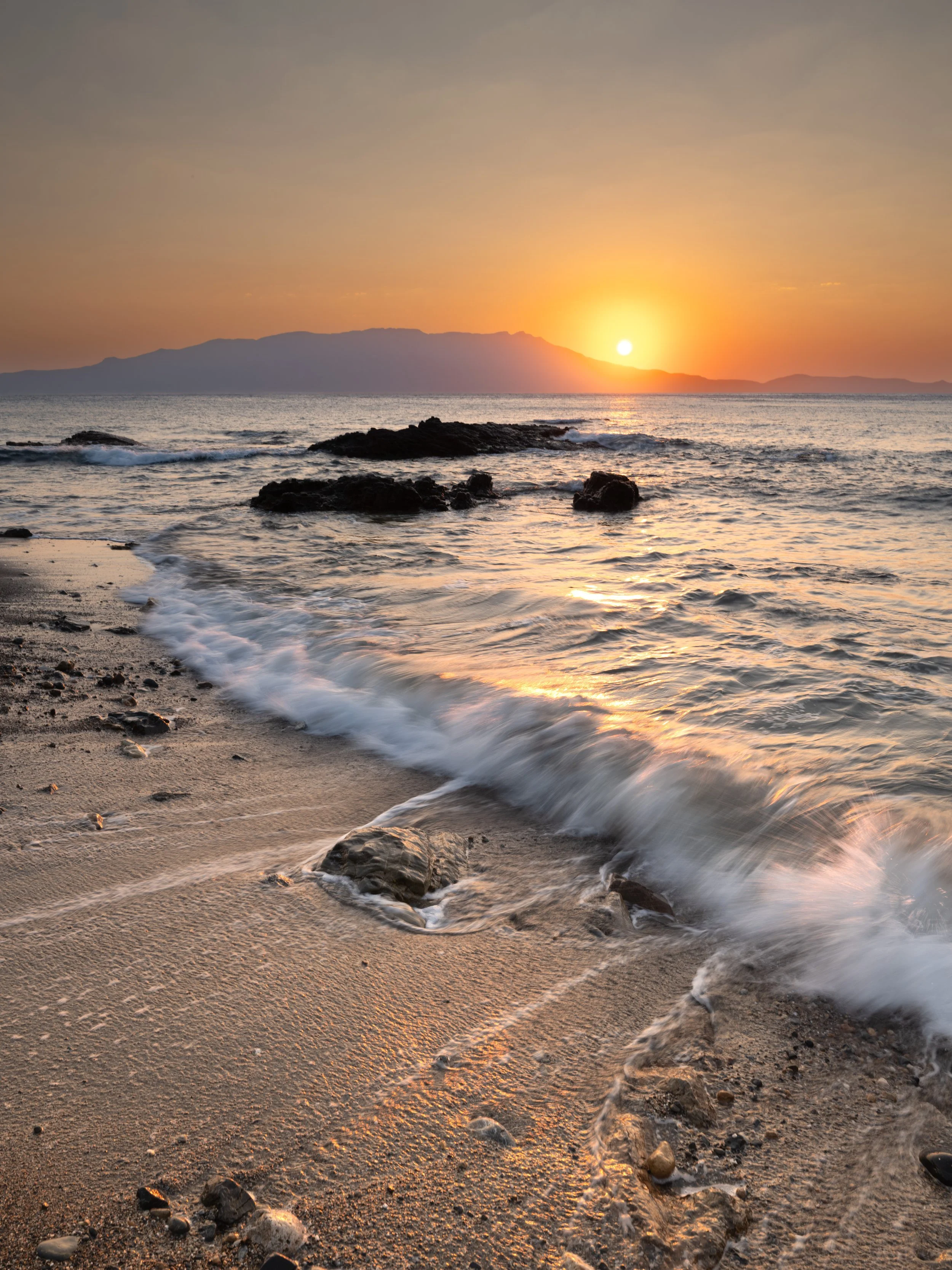 Ravdoucha Beach | Crete