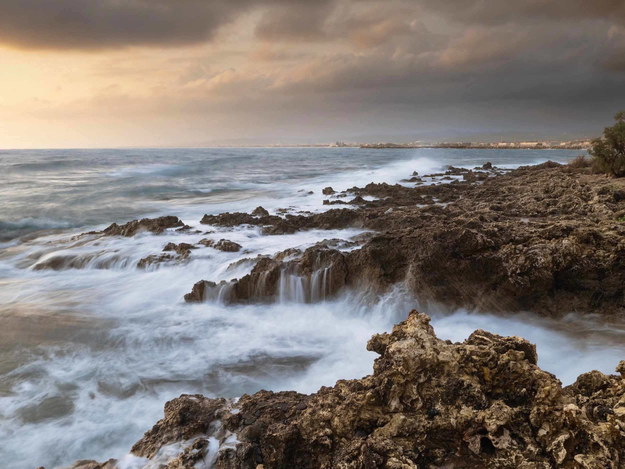Kolymvari Rocks | Crete