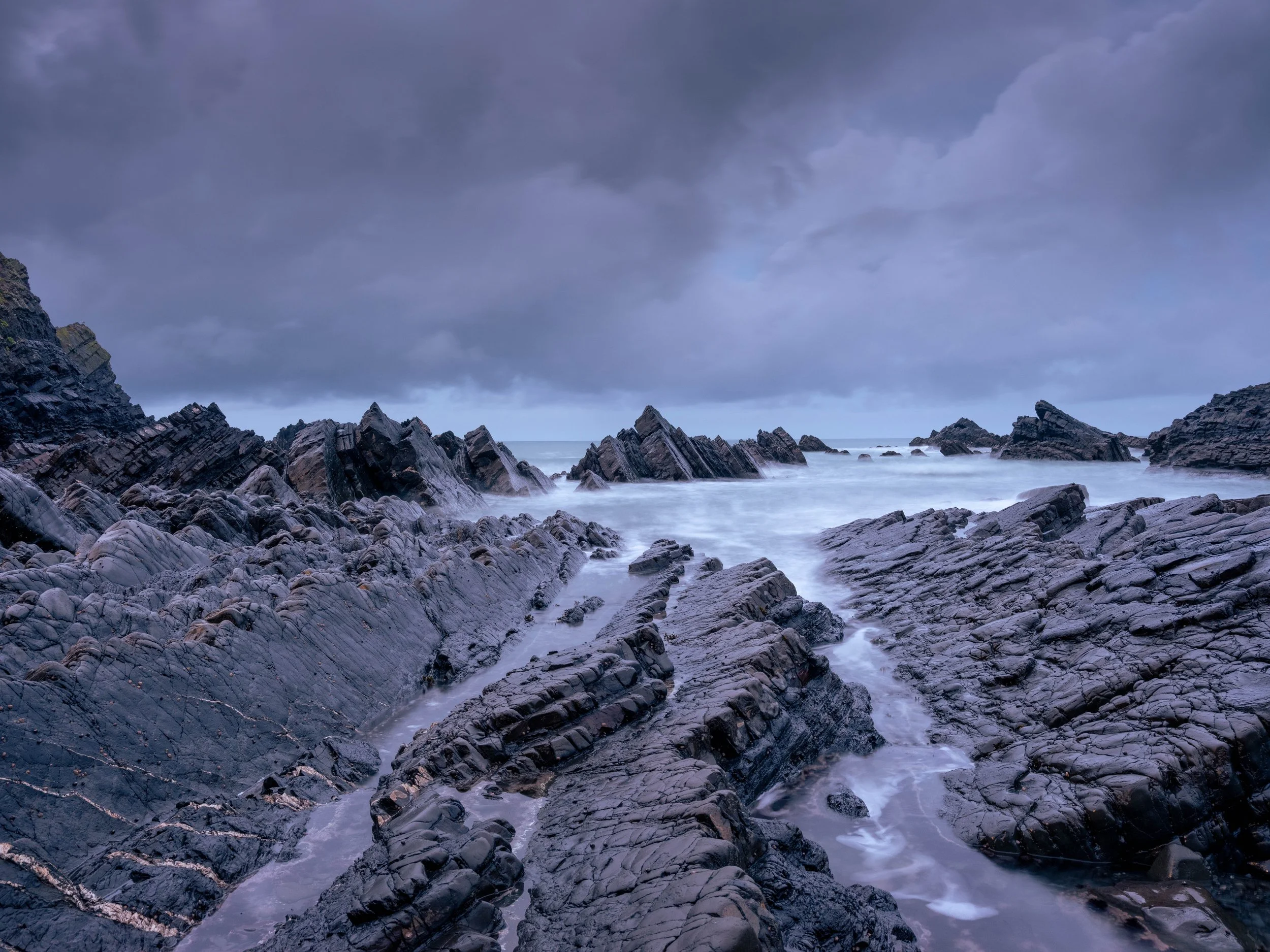 Hartland Quay | North Devon