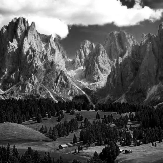 DOLOMITES (COMING SOON)