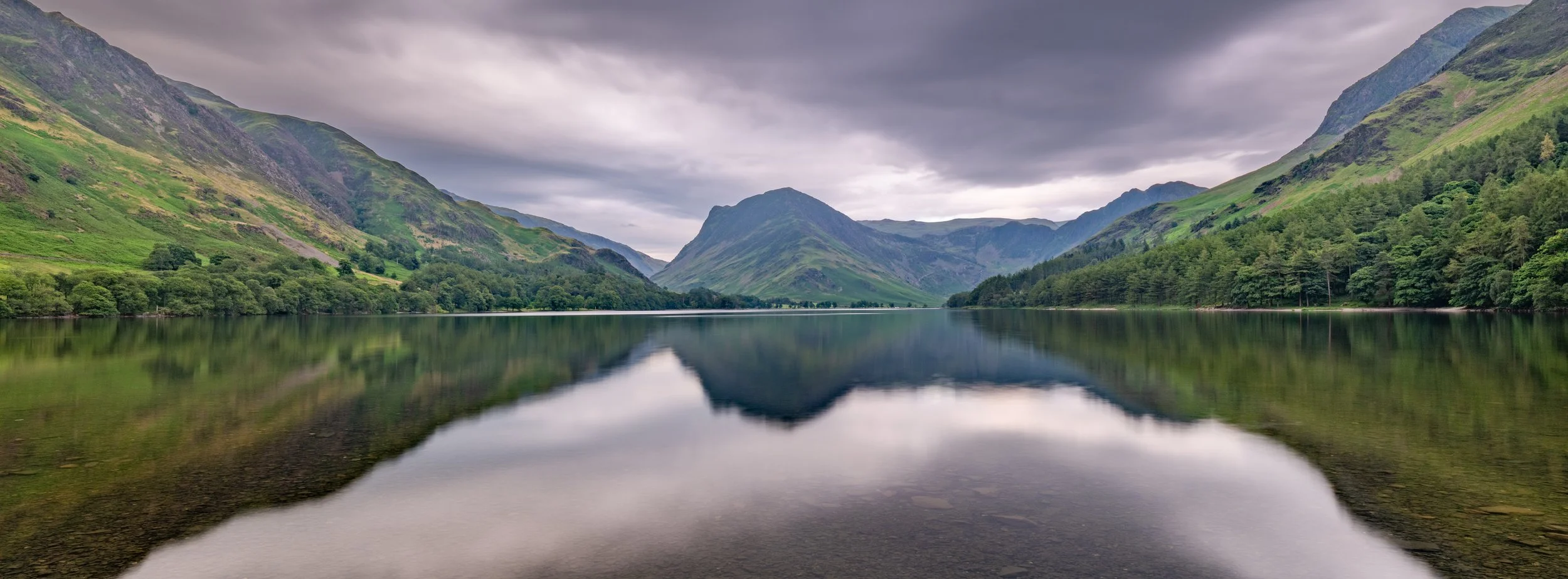Buttermere | Lakes