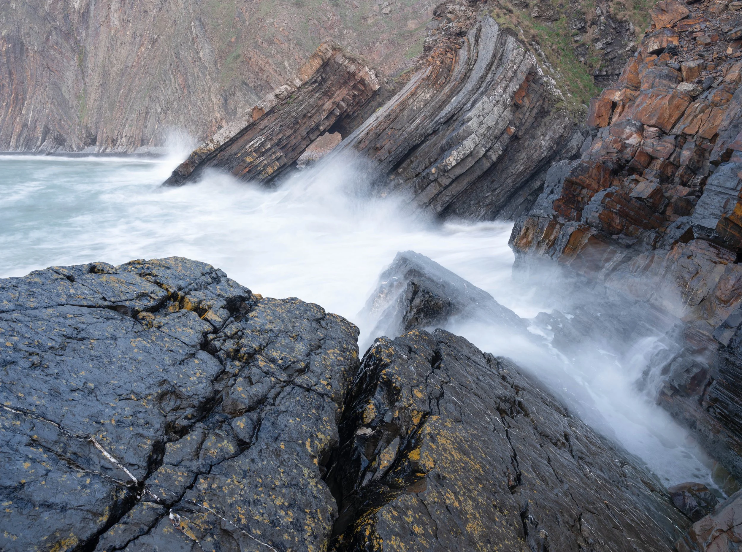 Hartland Quay | North Devon