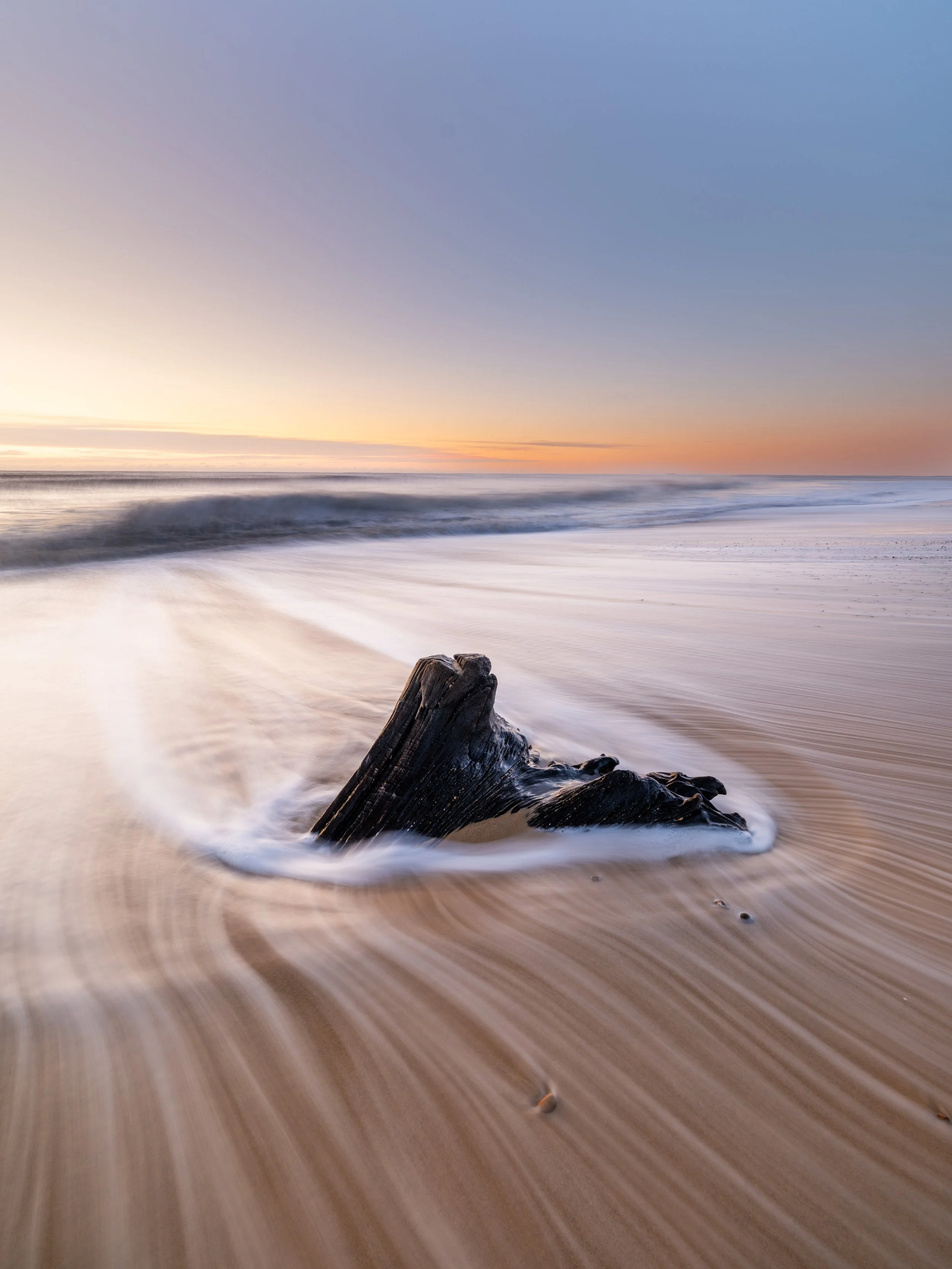 Covehithe Beach | Suffolk