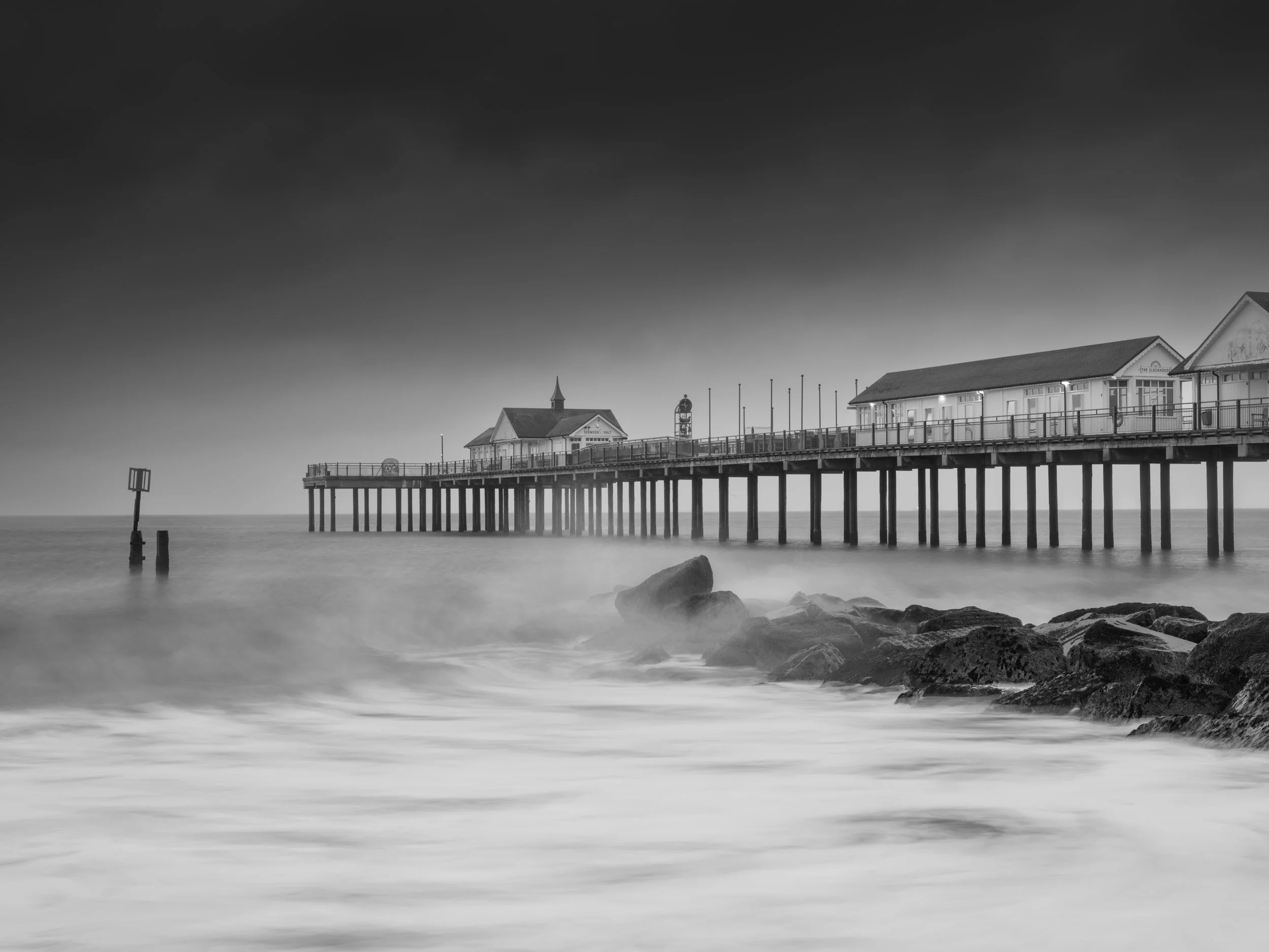 Southwold Pier | Suffolk