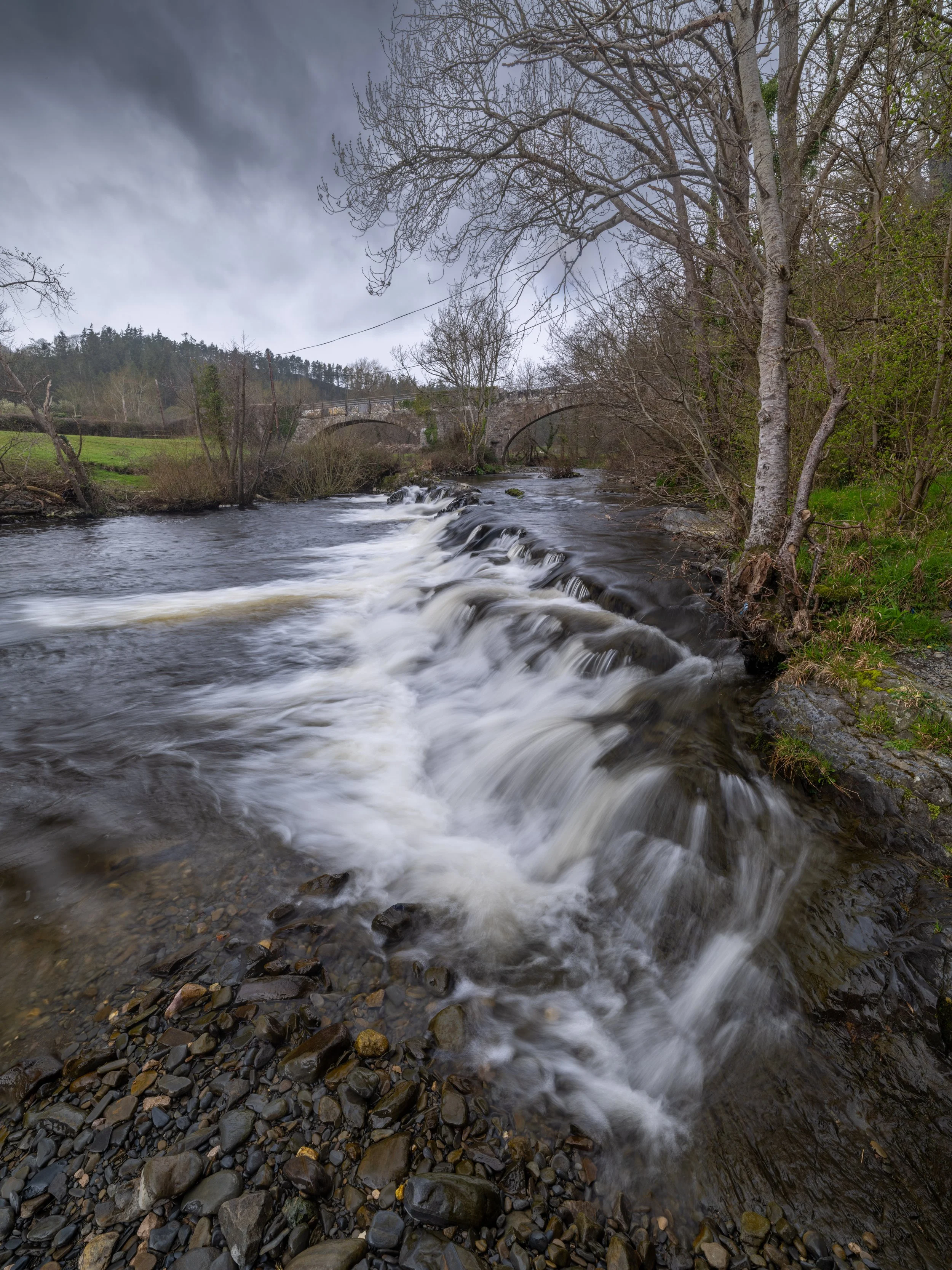 NORTH WALES