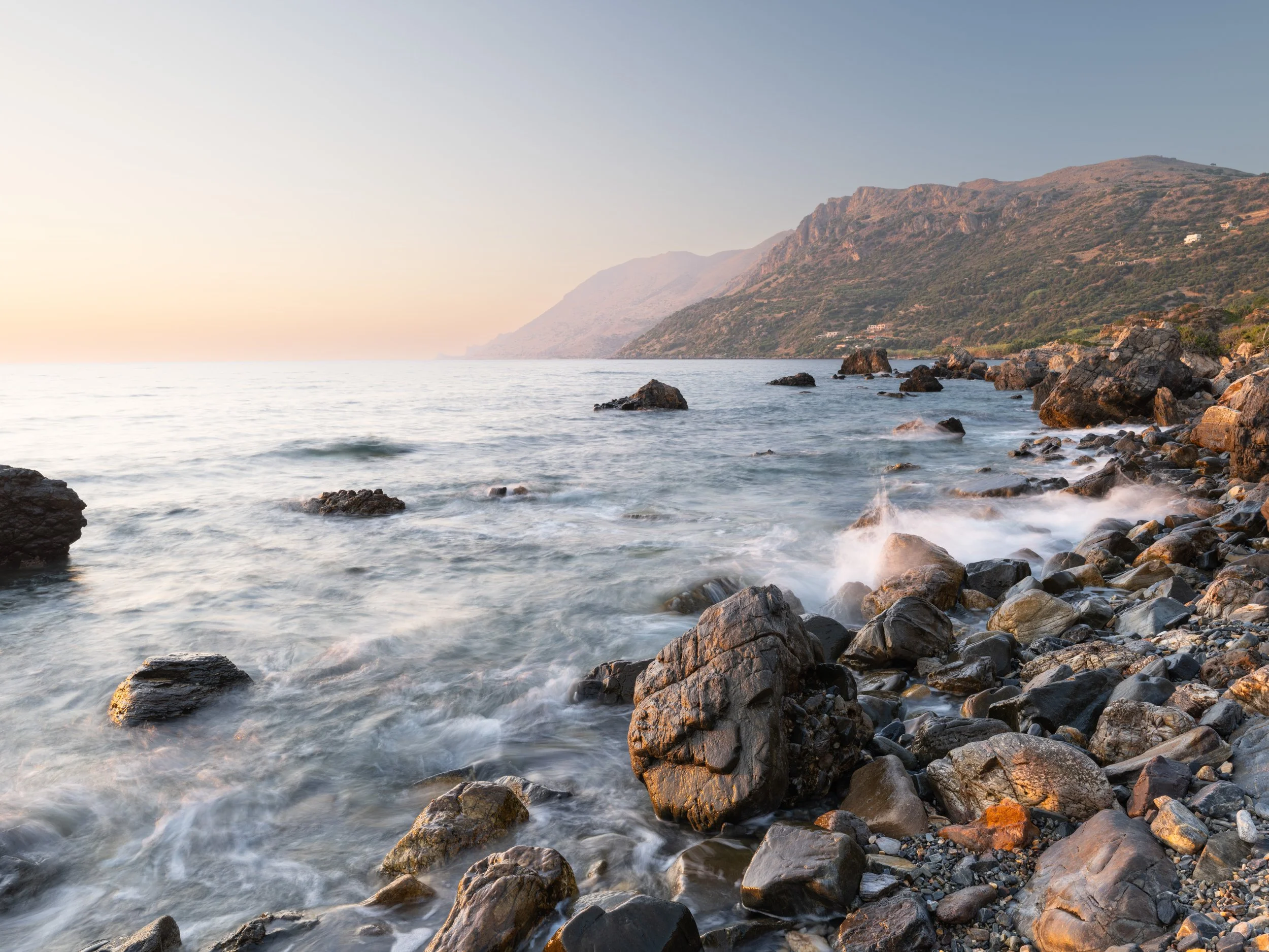 Ravdoucha Beach | Crete
