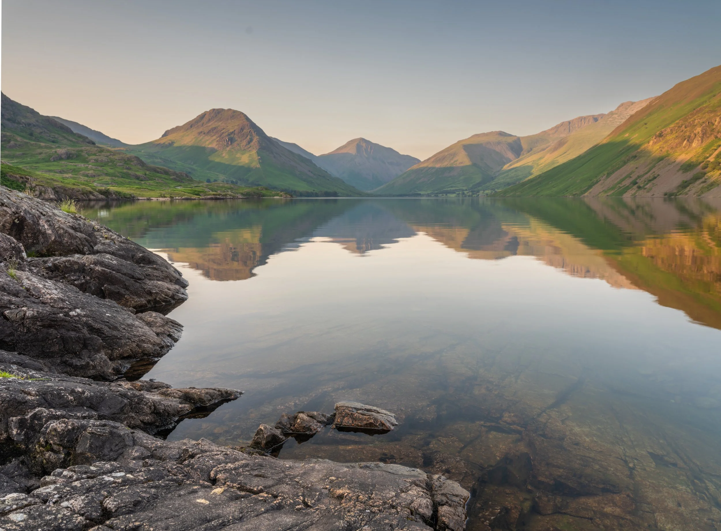 Wastwater | Lakes