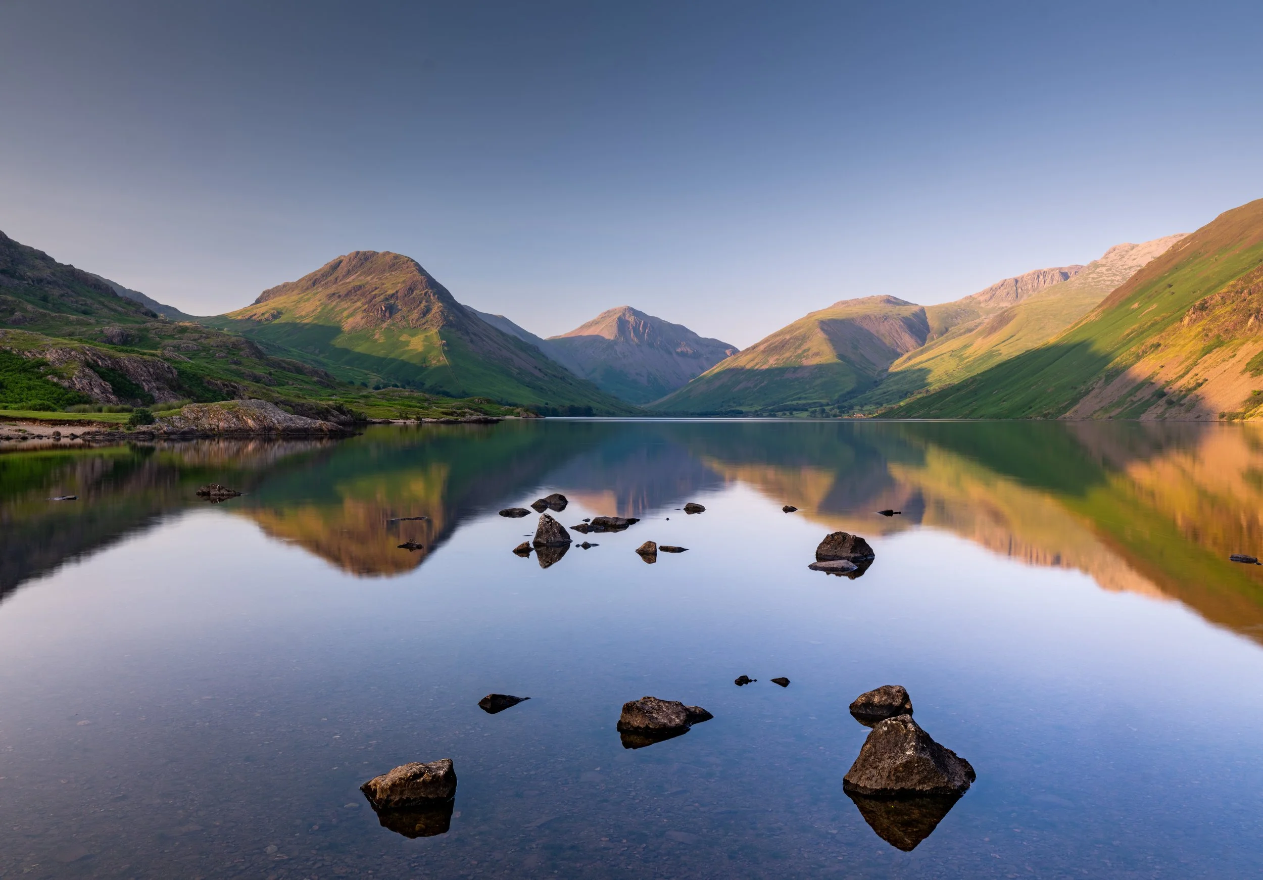 Wastwater | Lakes