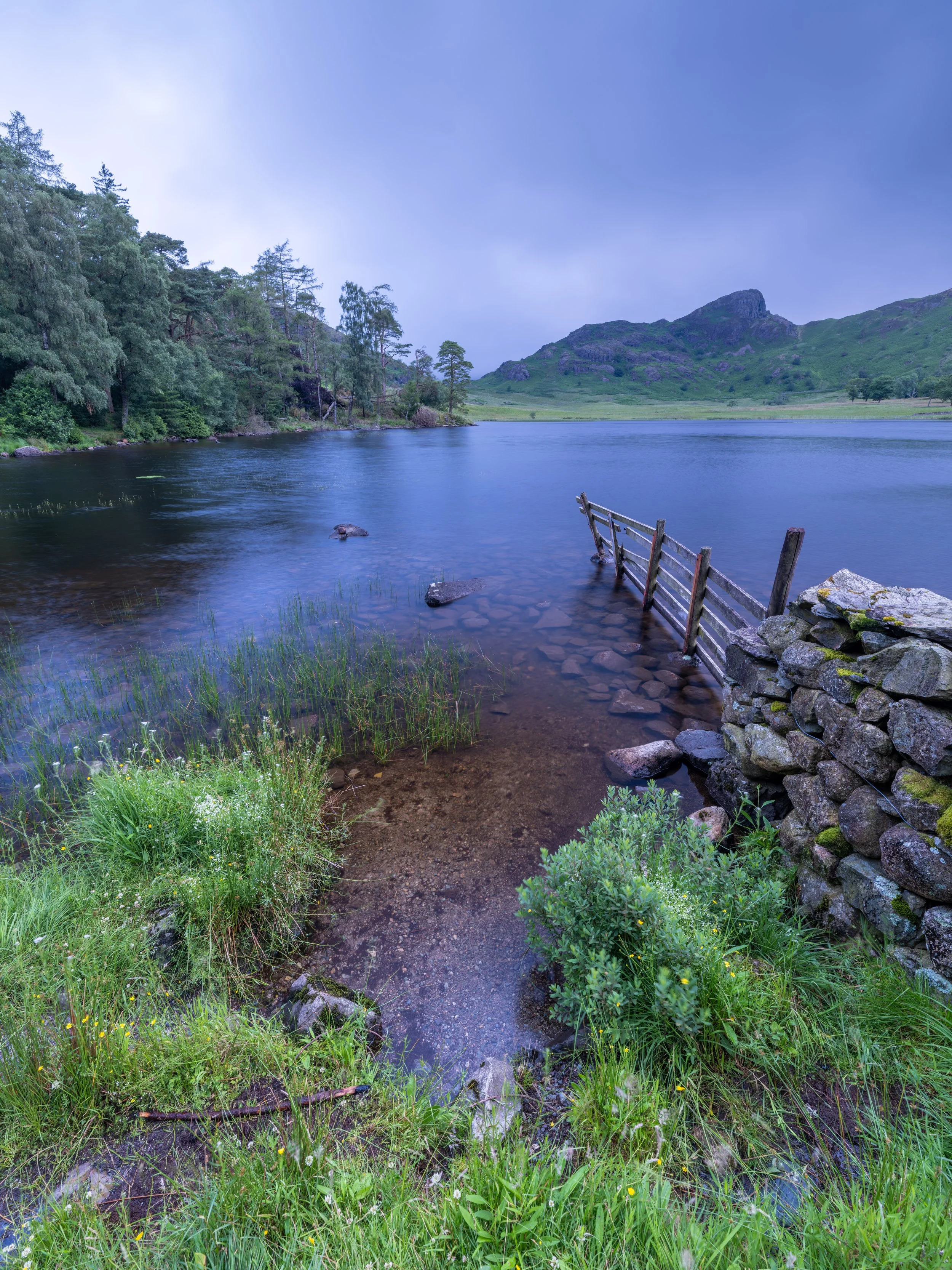 Blea Tarn | Lakes