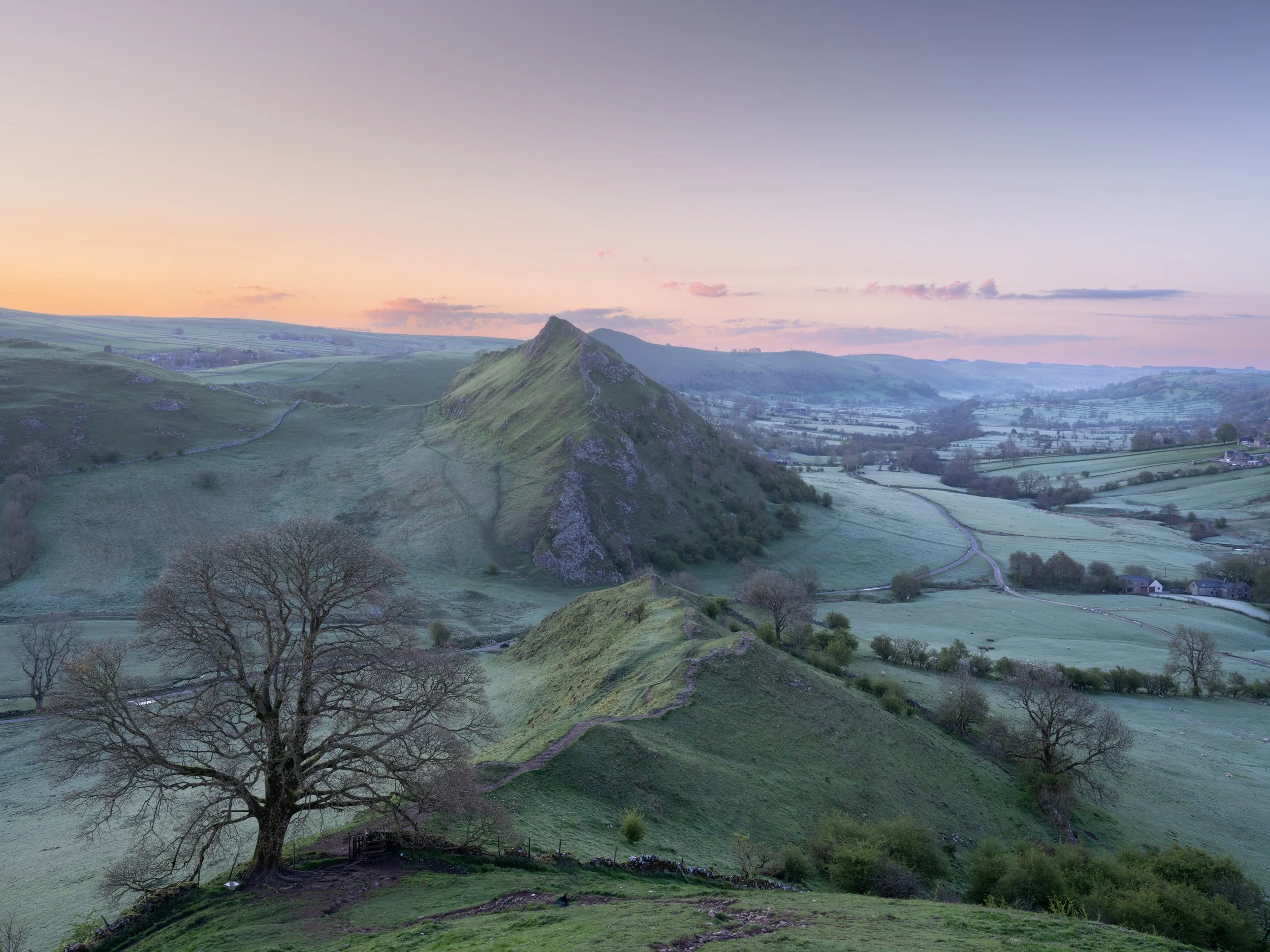PEAK DISTRICT