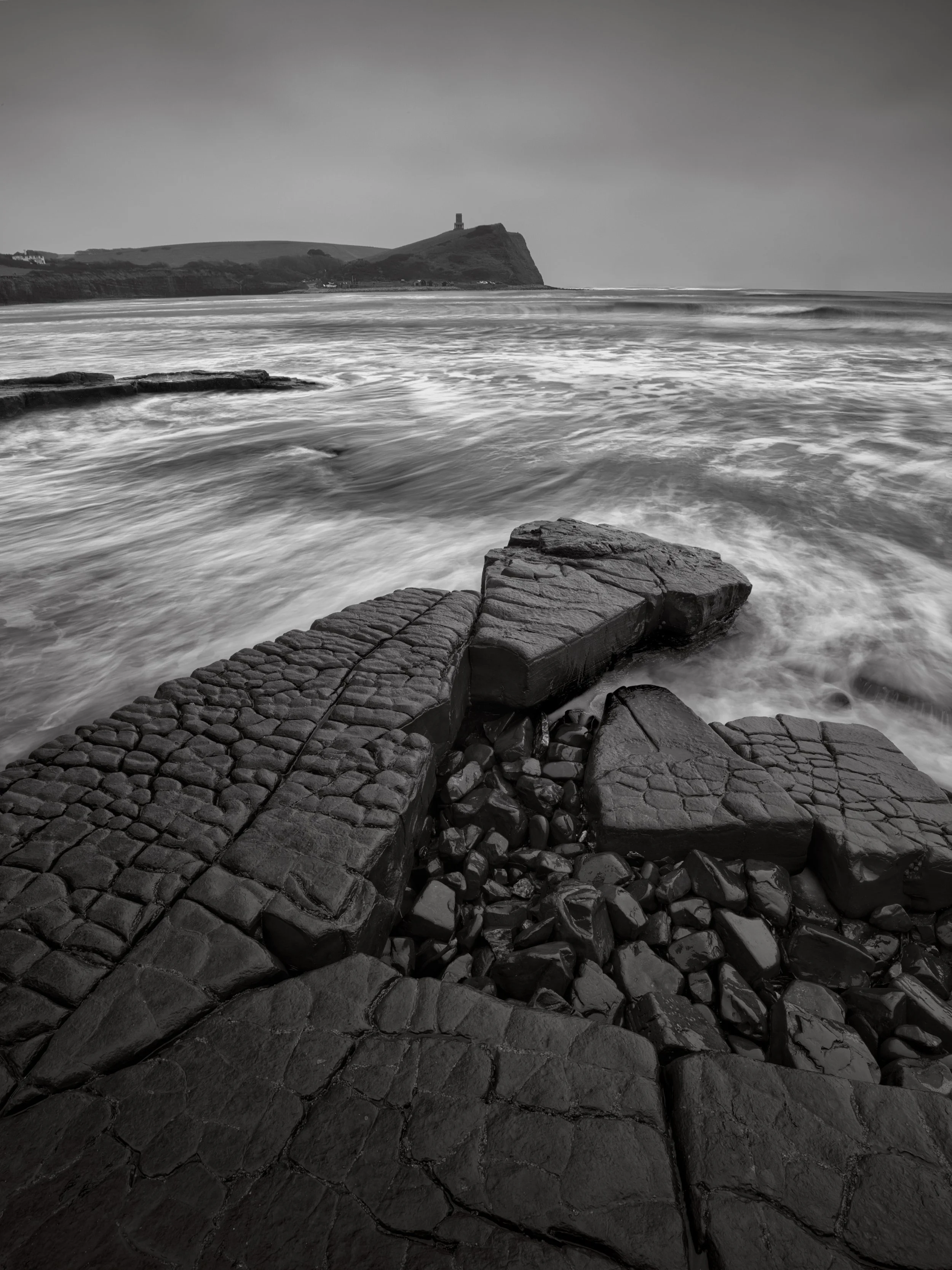 Kimmeridge Bay | Dorset