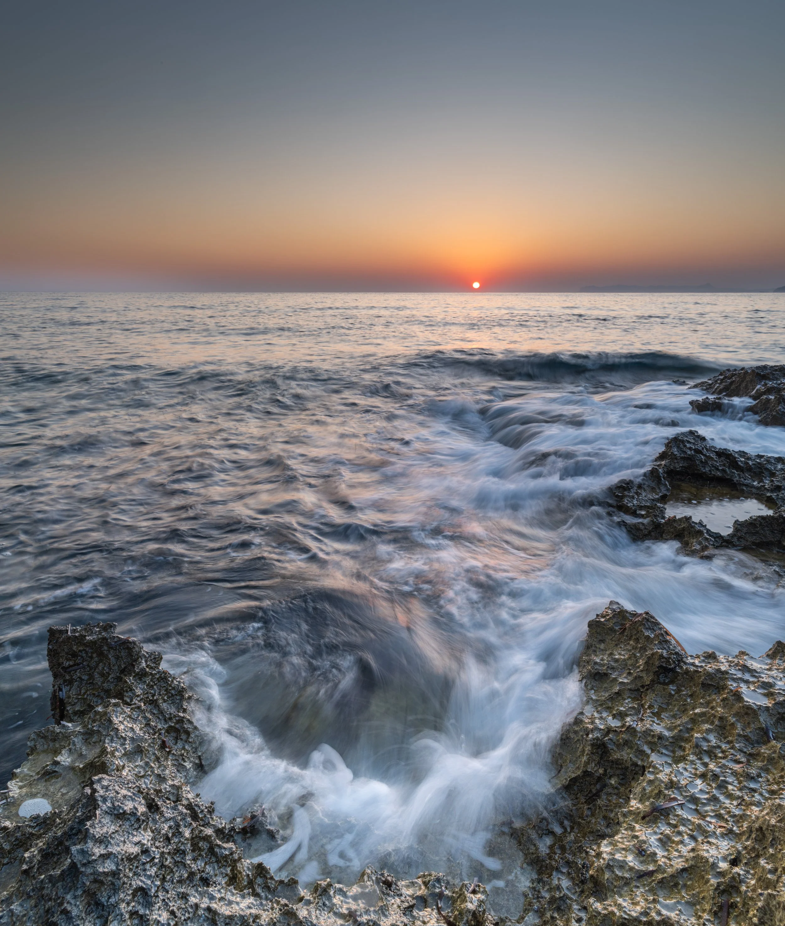 Kolymvari Rocks | Crete