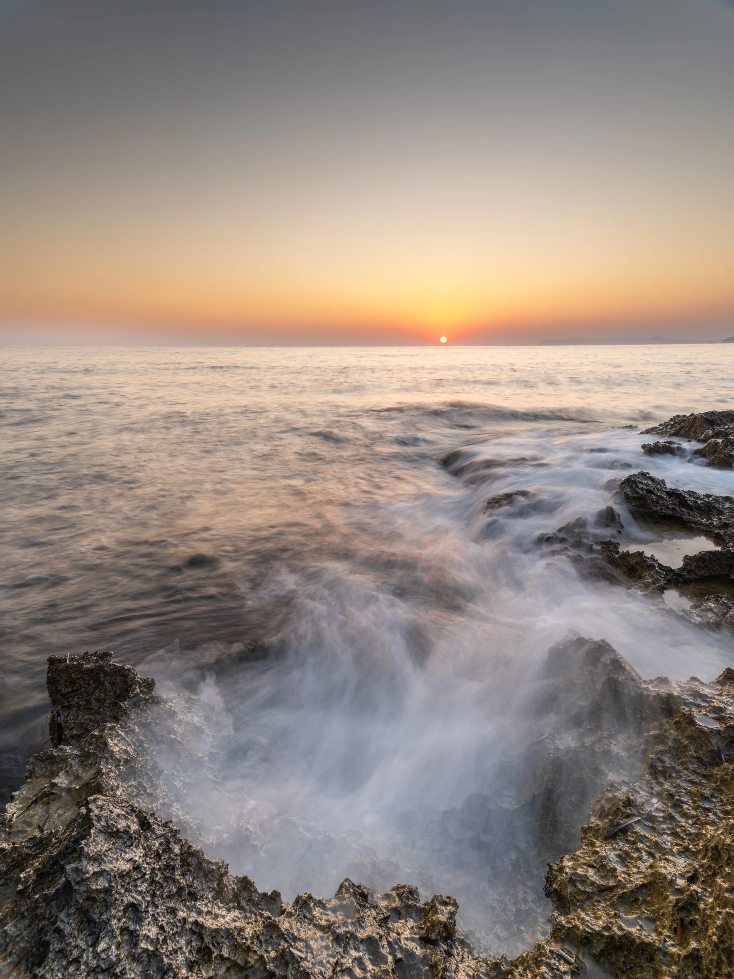 Kolymvari Rocks | Crete