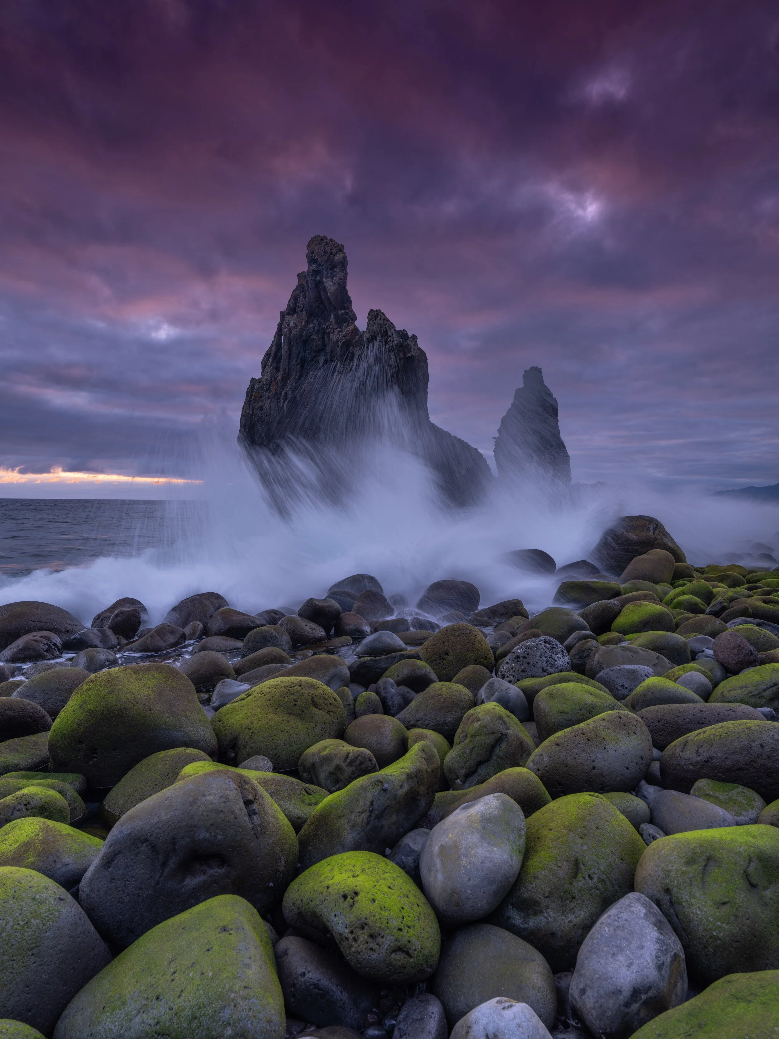 Ribeira da Janela | Maderia