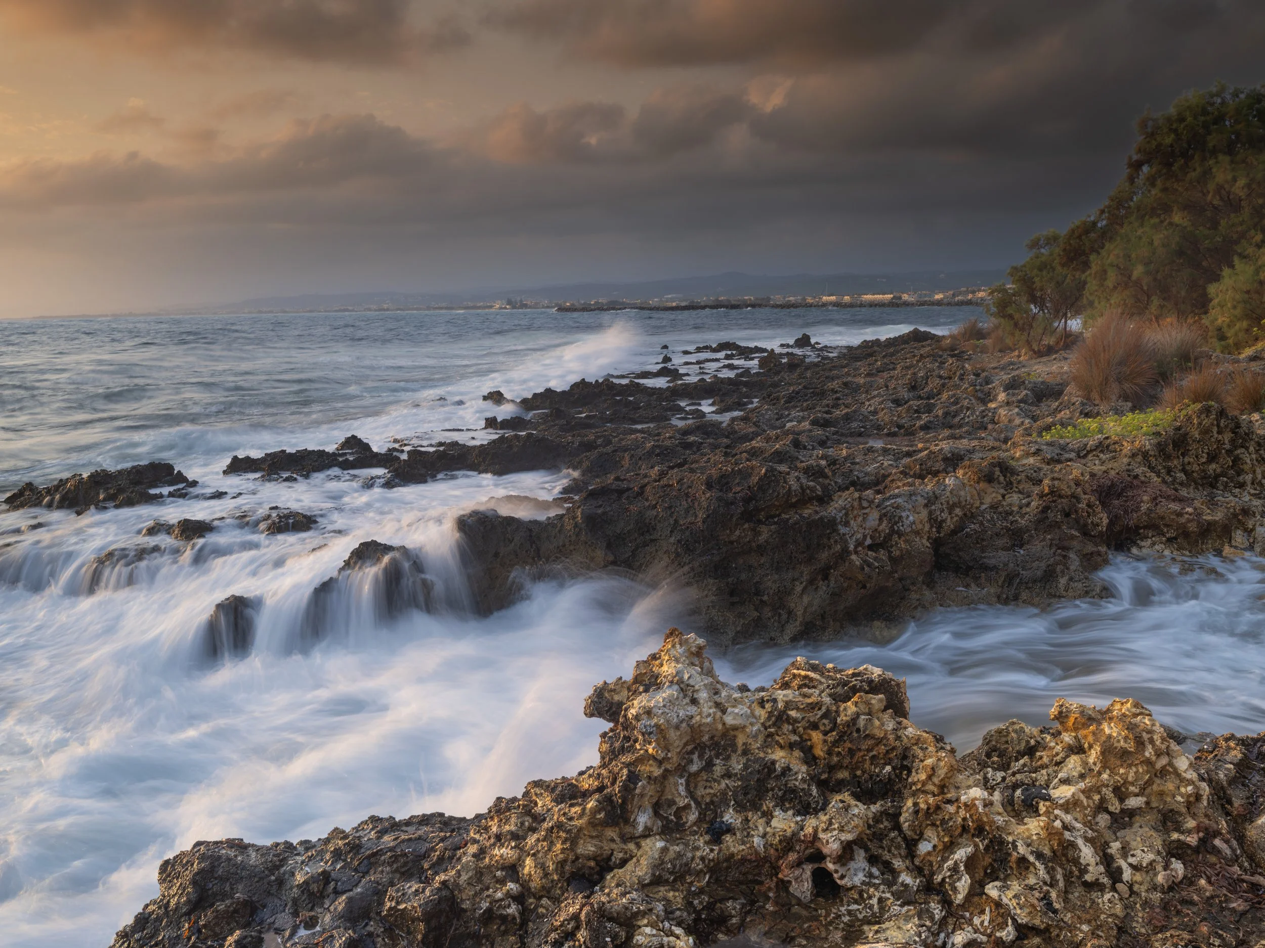 Kolymvari Rocks | Crete