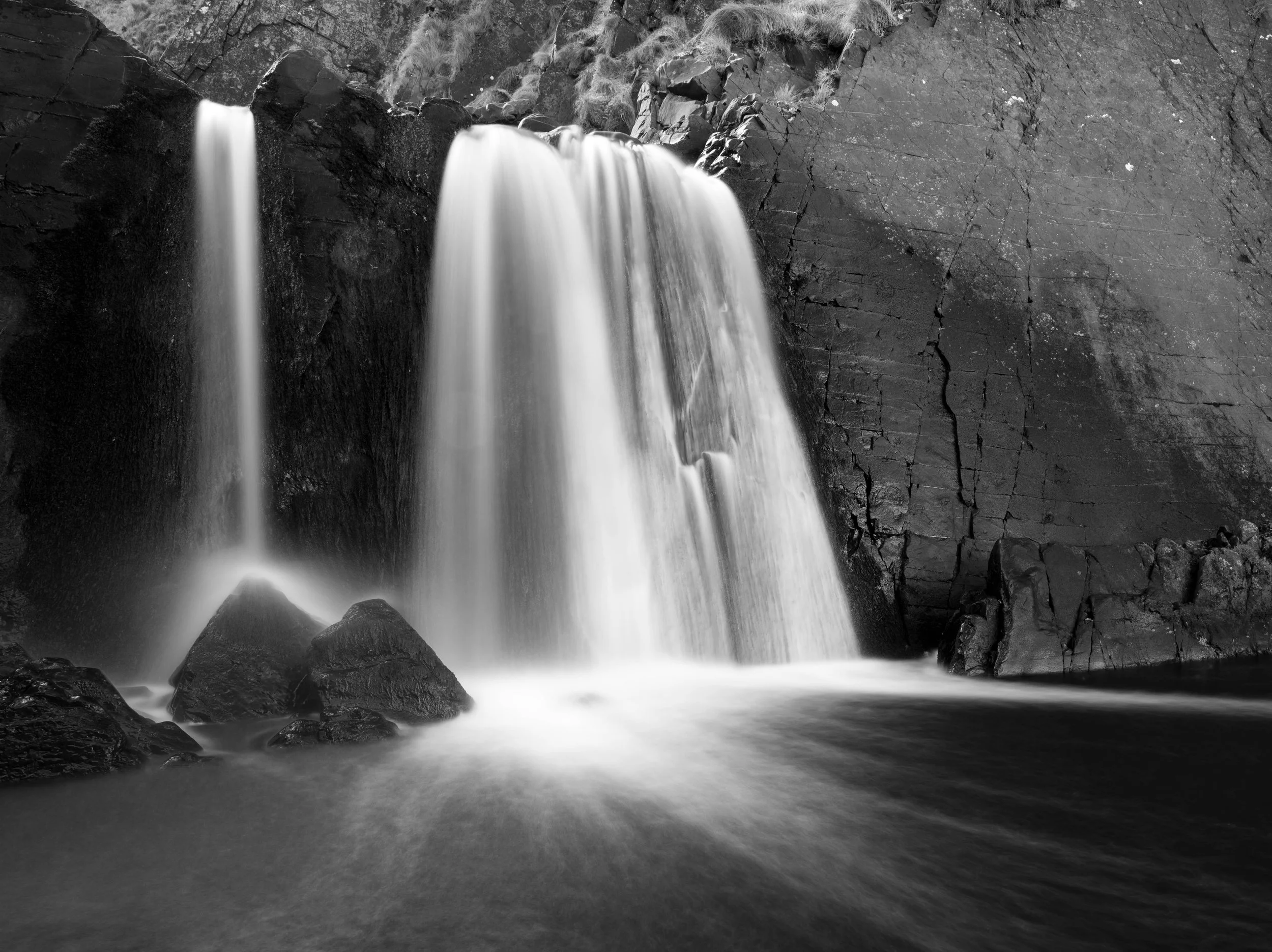 Speke's Mill | North Devon
