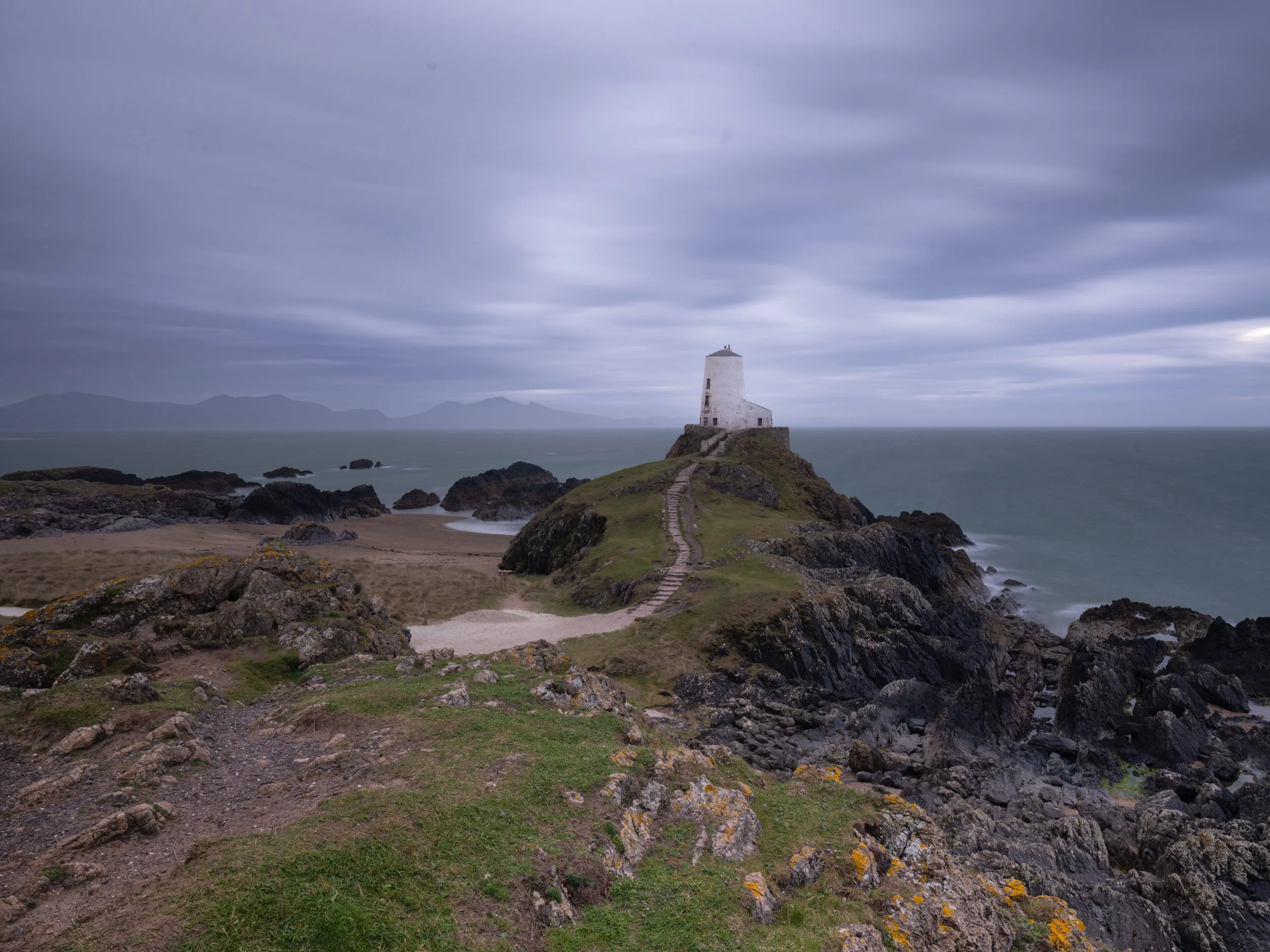 ANGLESEY