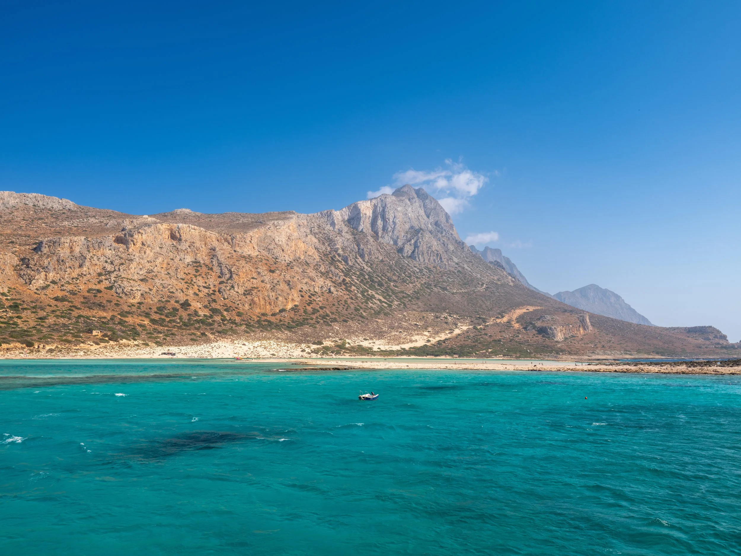 Balos | Crete