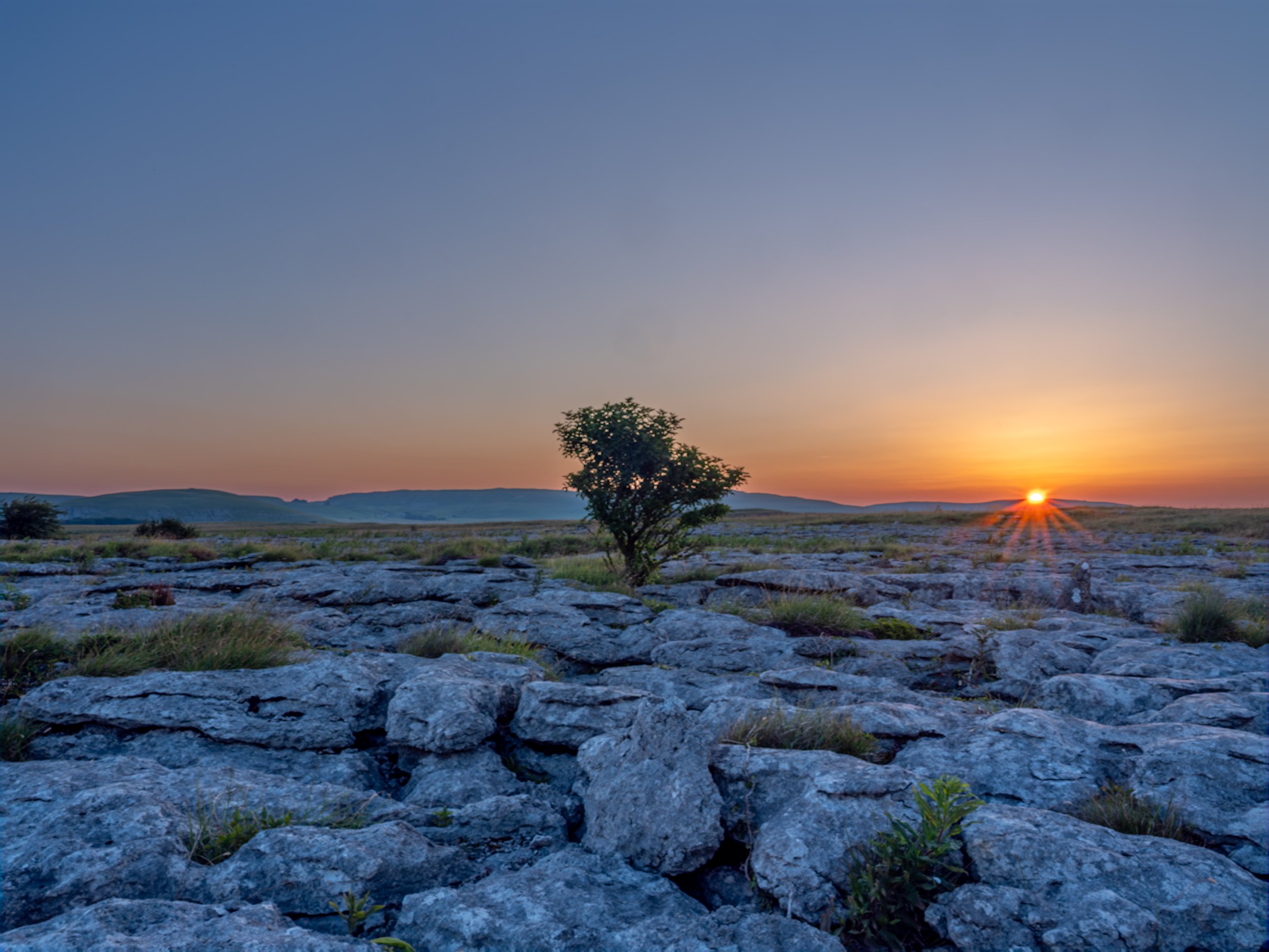 YORKSHIRE DALES