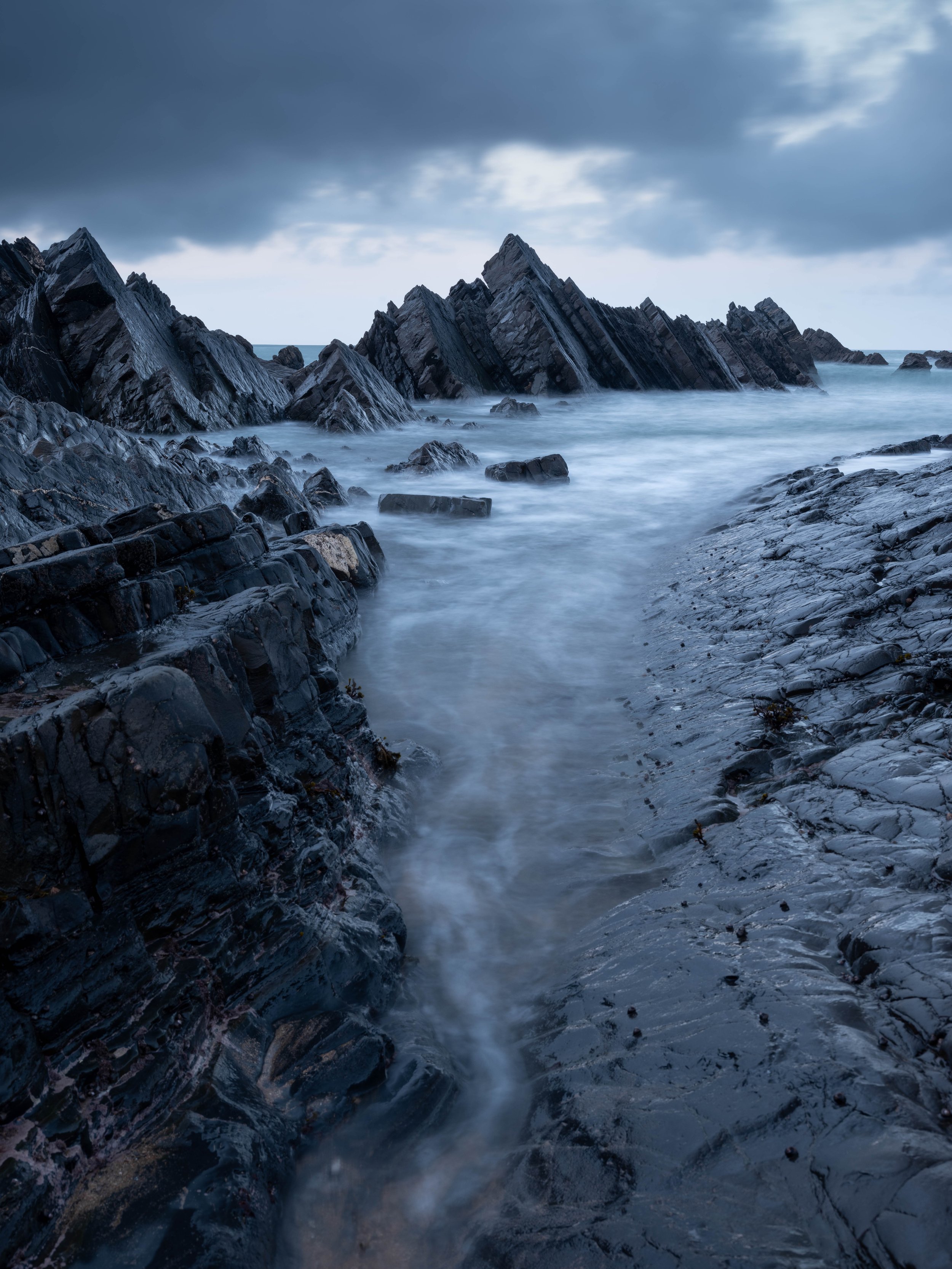 Hartland Quay | North Devon