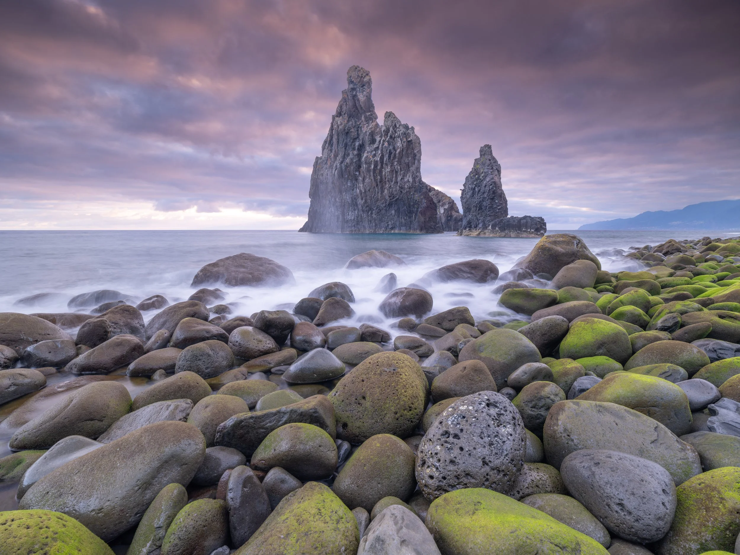 Ribeira da Janela | Maderia
