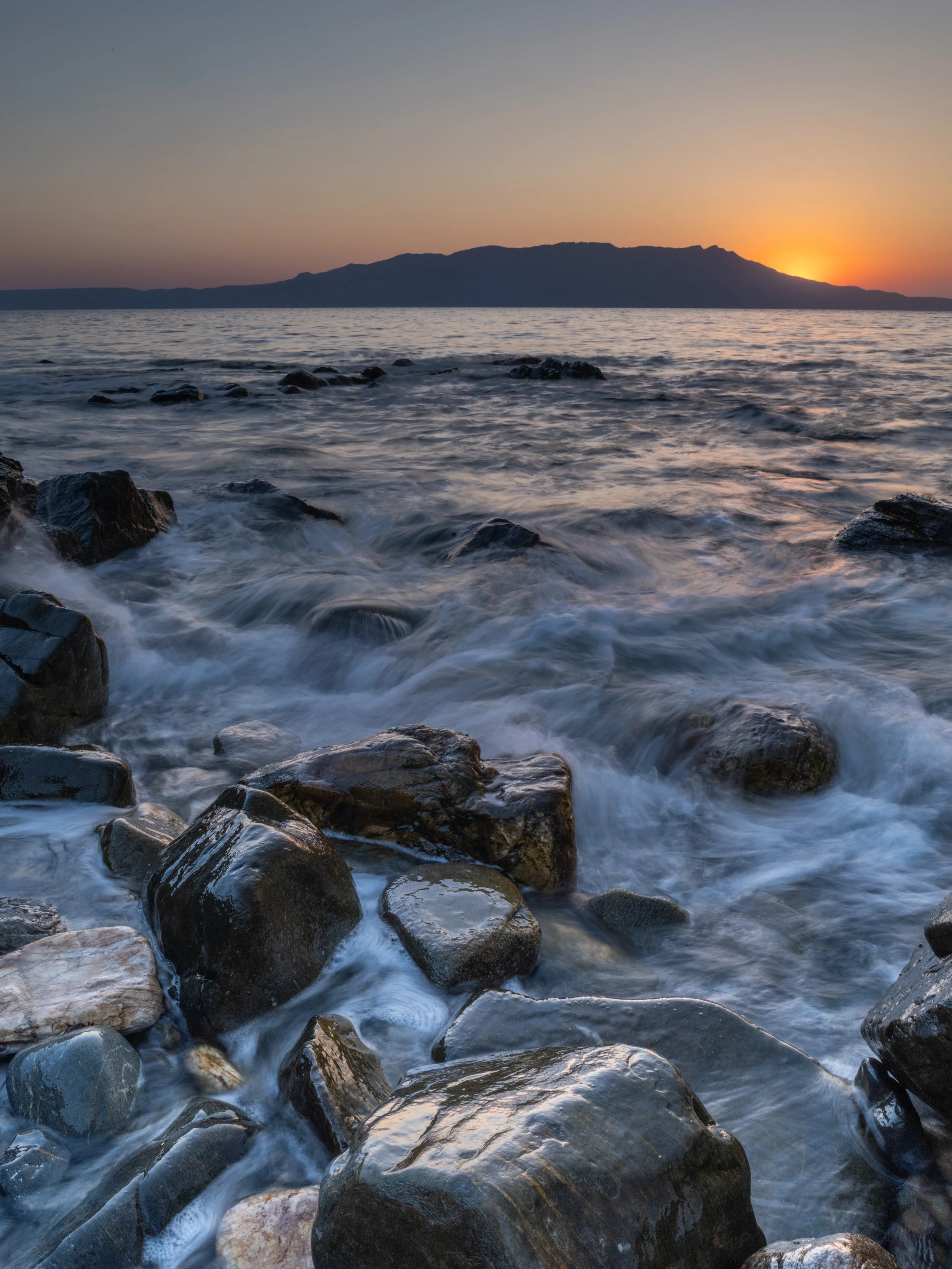 Ravdoucha Beach | Crete