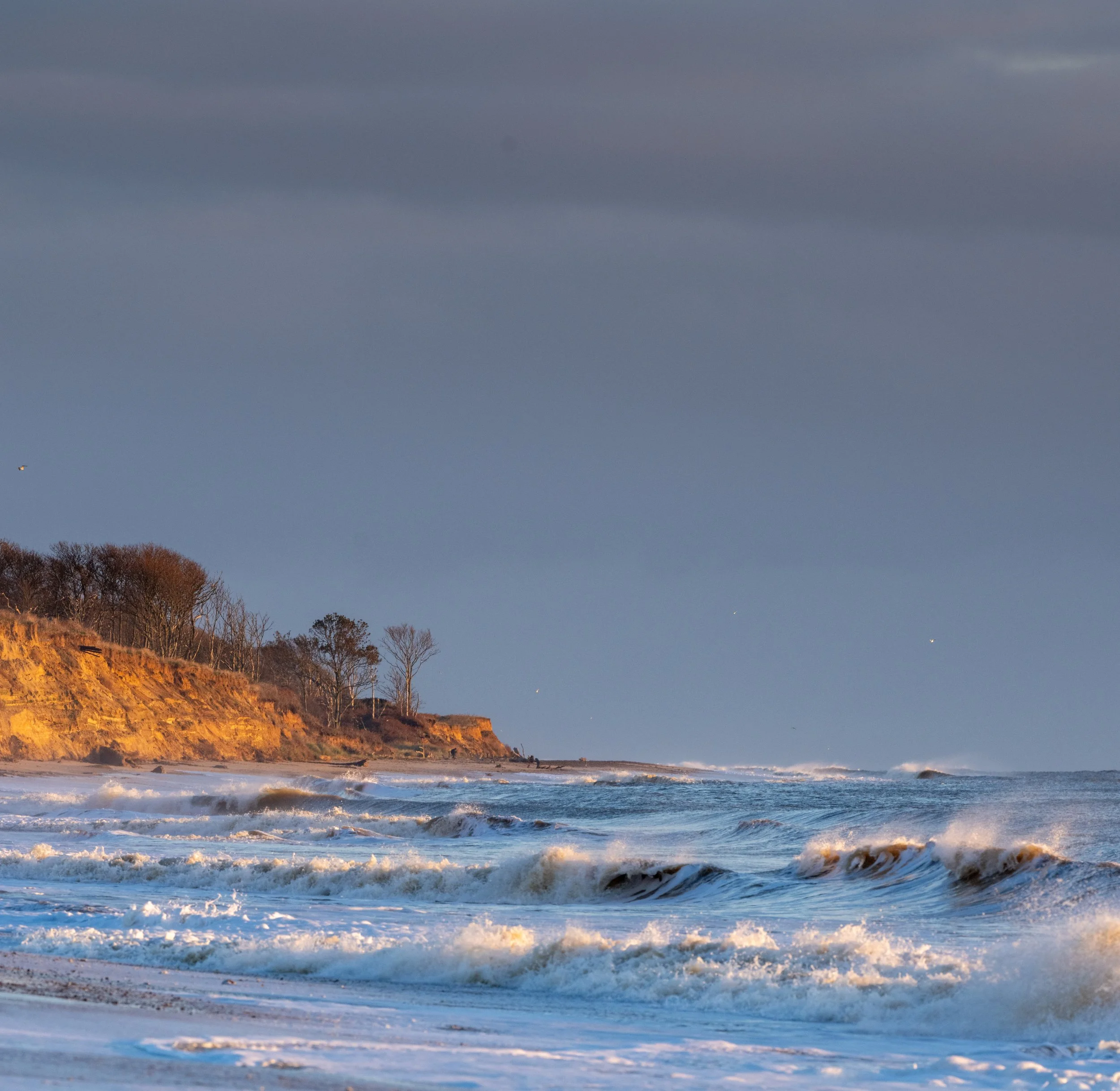 Covehithe Beach | Suffolk