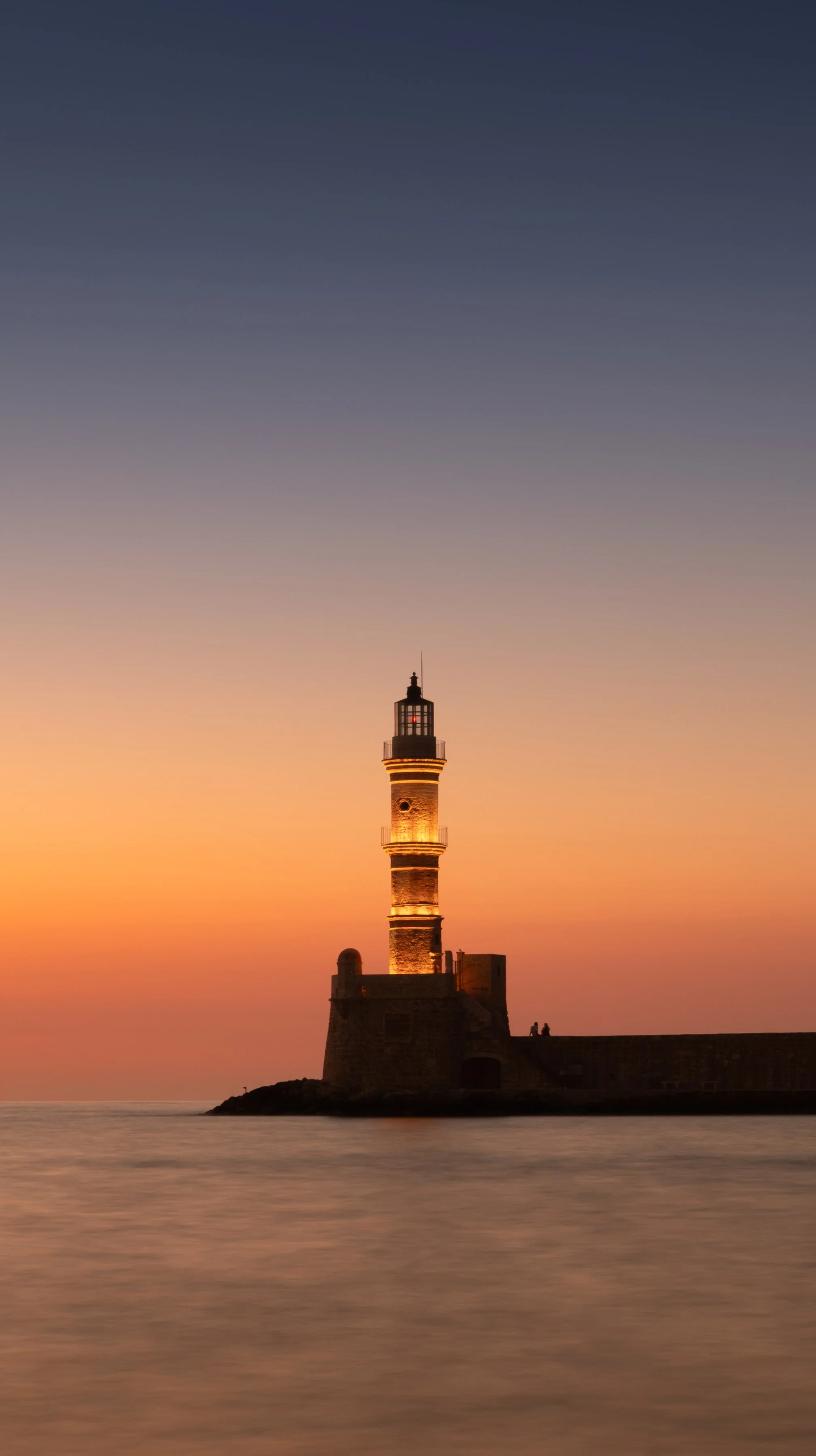 CRETE