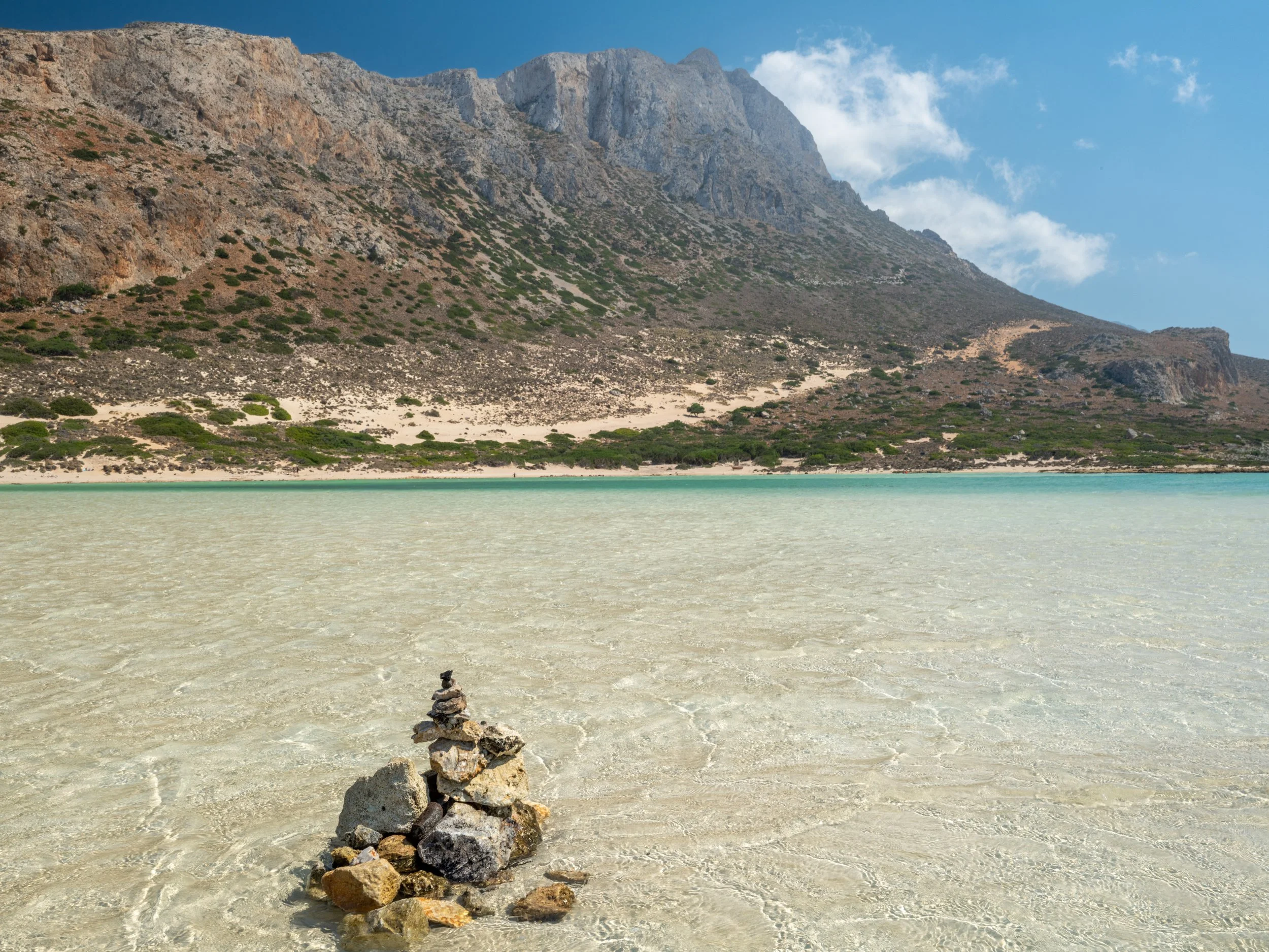 Balos | Crete