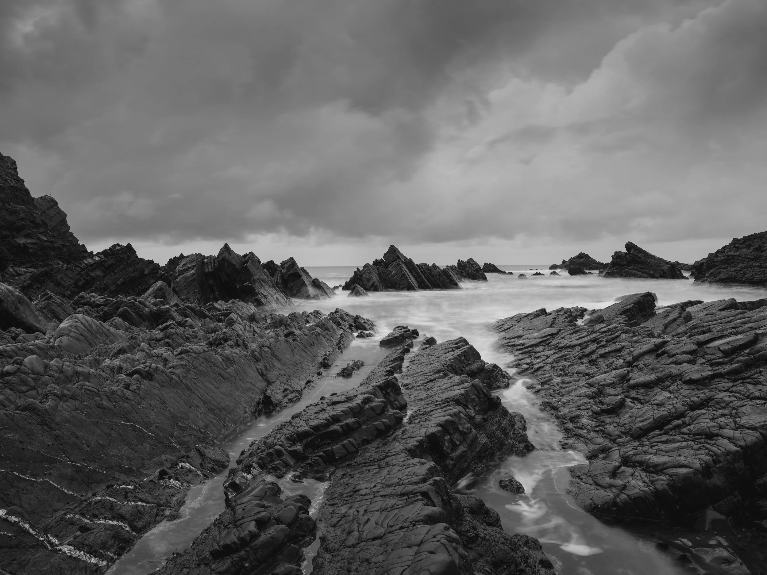 Hartland Quay | North Devon