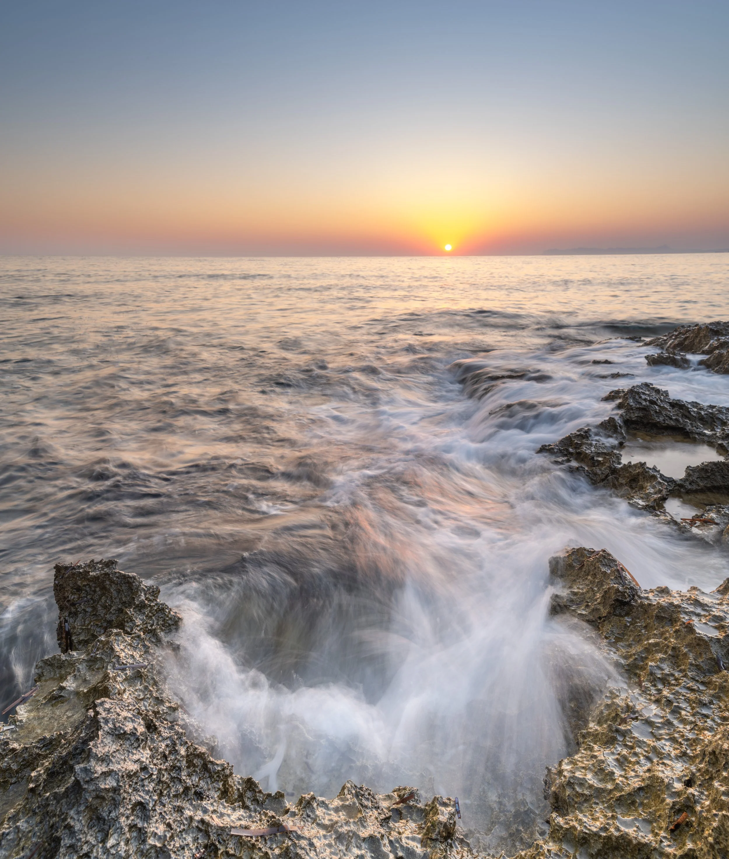 Kolymvari Rocks | Crete