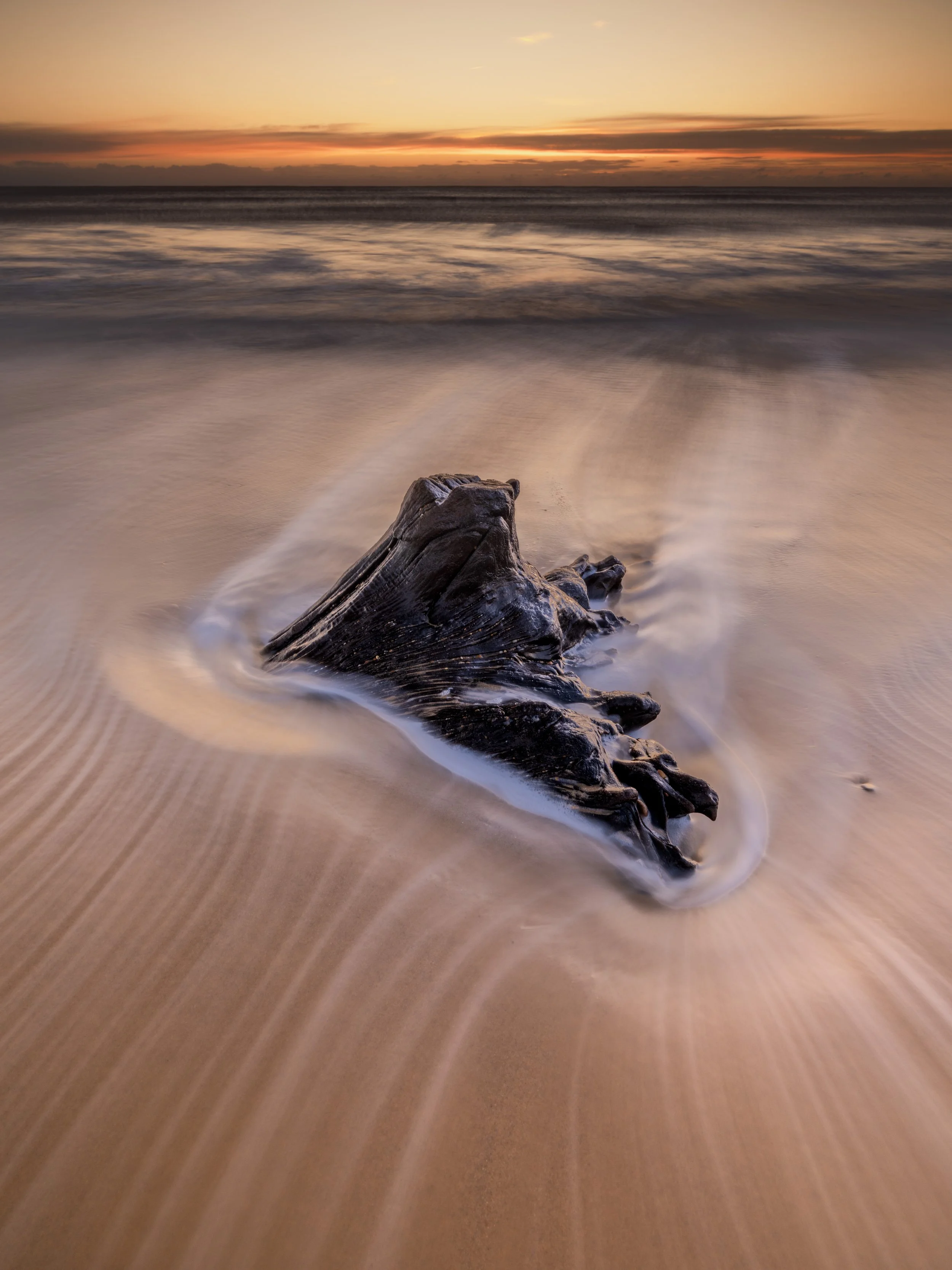 Covehithe Beach | Suffolk