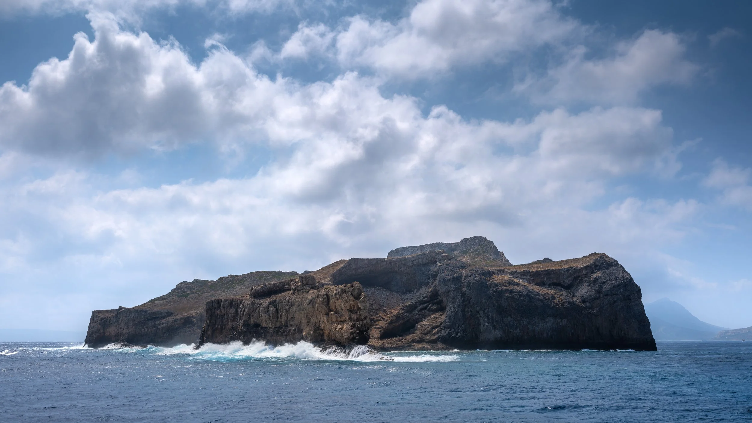 Gramvousa | Crete