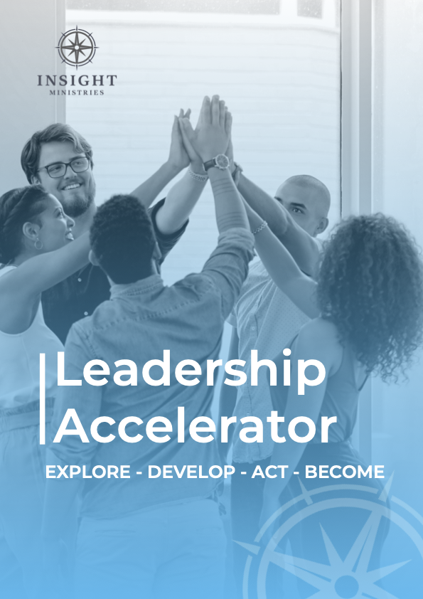 The Leadership Accelerator