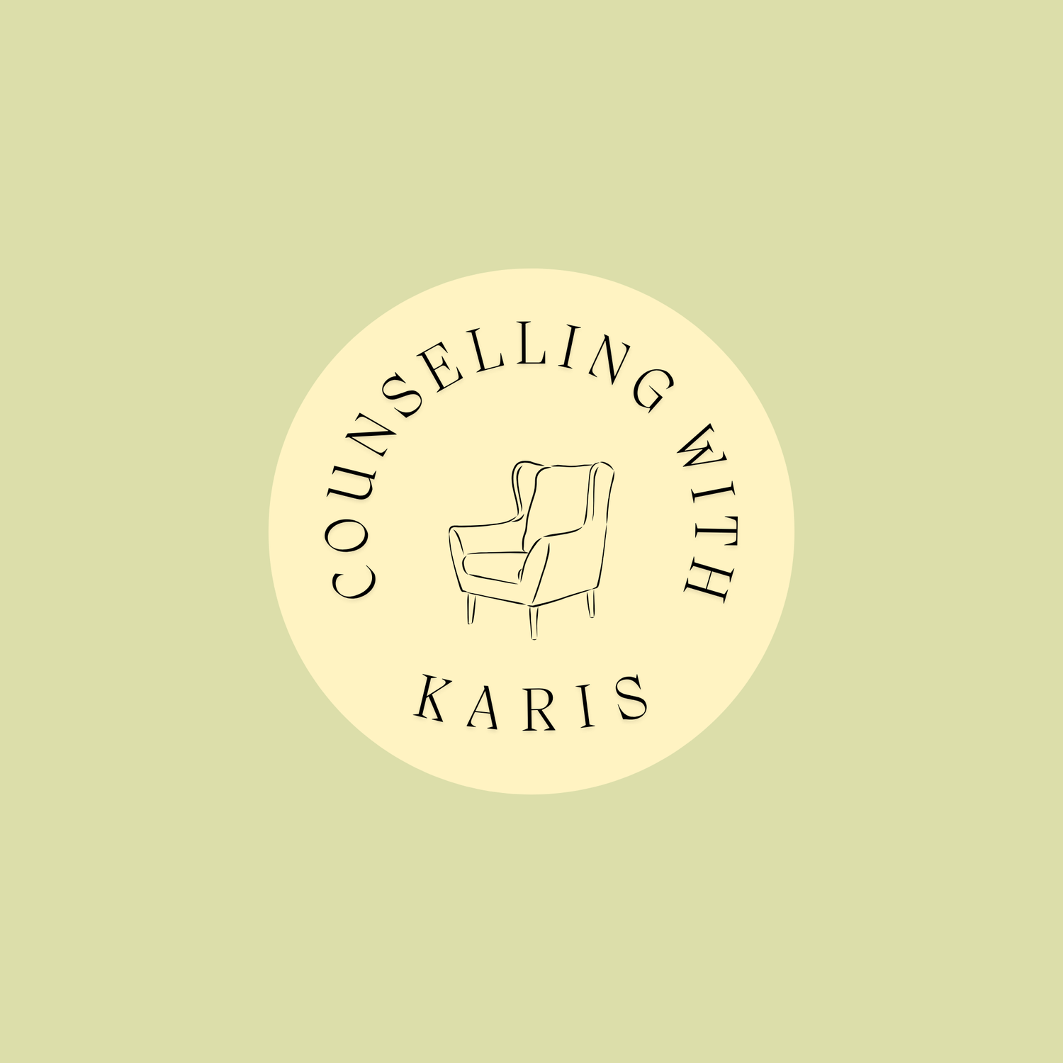 Counselling with Karis