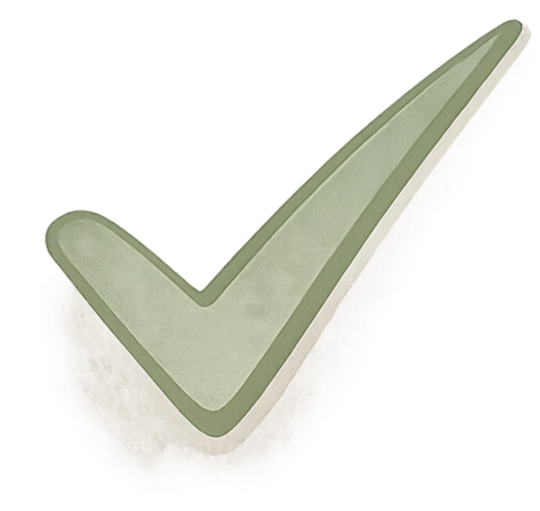 Trust mental health therapist matching service icon.