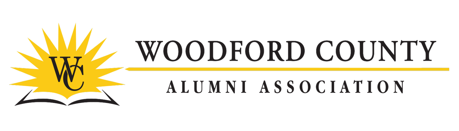 Woodford County Public Schools Alumni Association