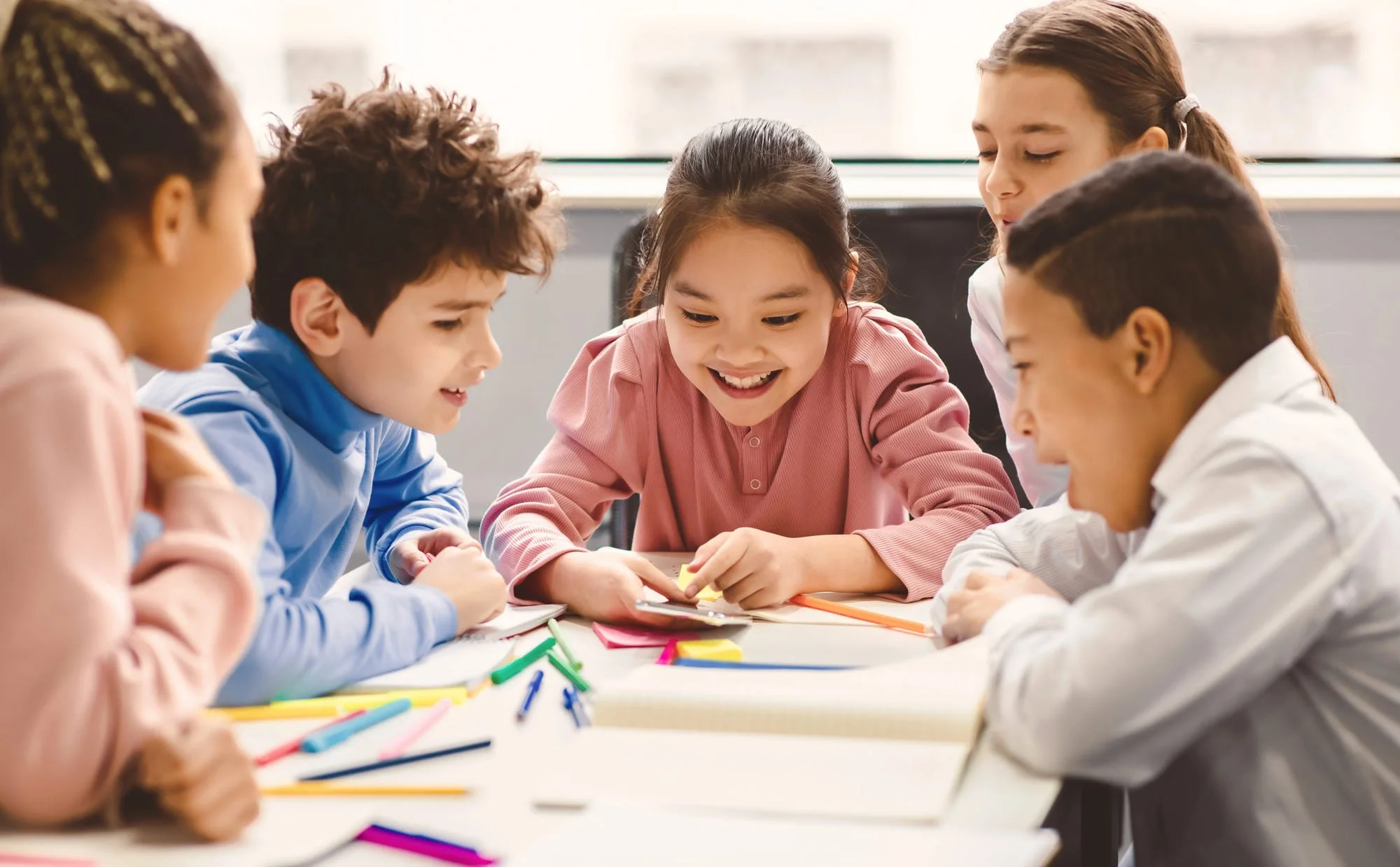 Speech Therapy for Schools Sheffield