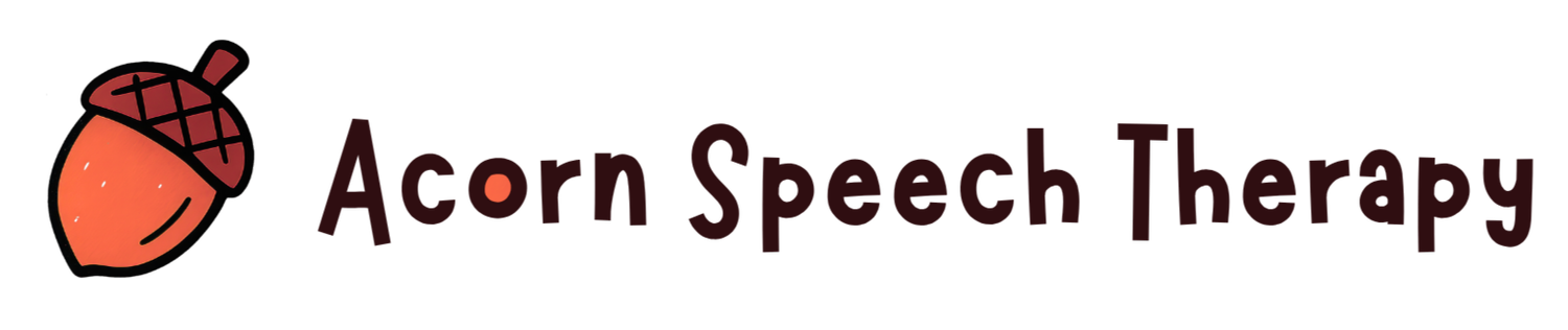 Acorn Speech Therapy