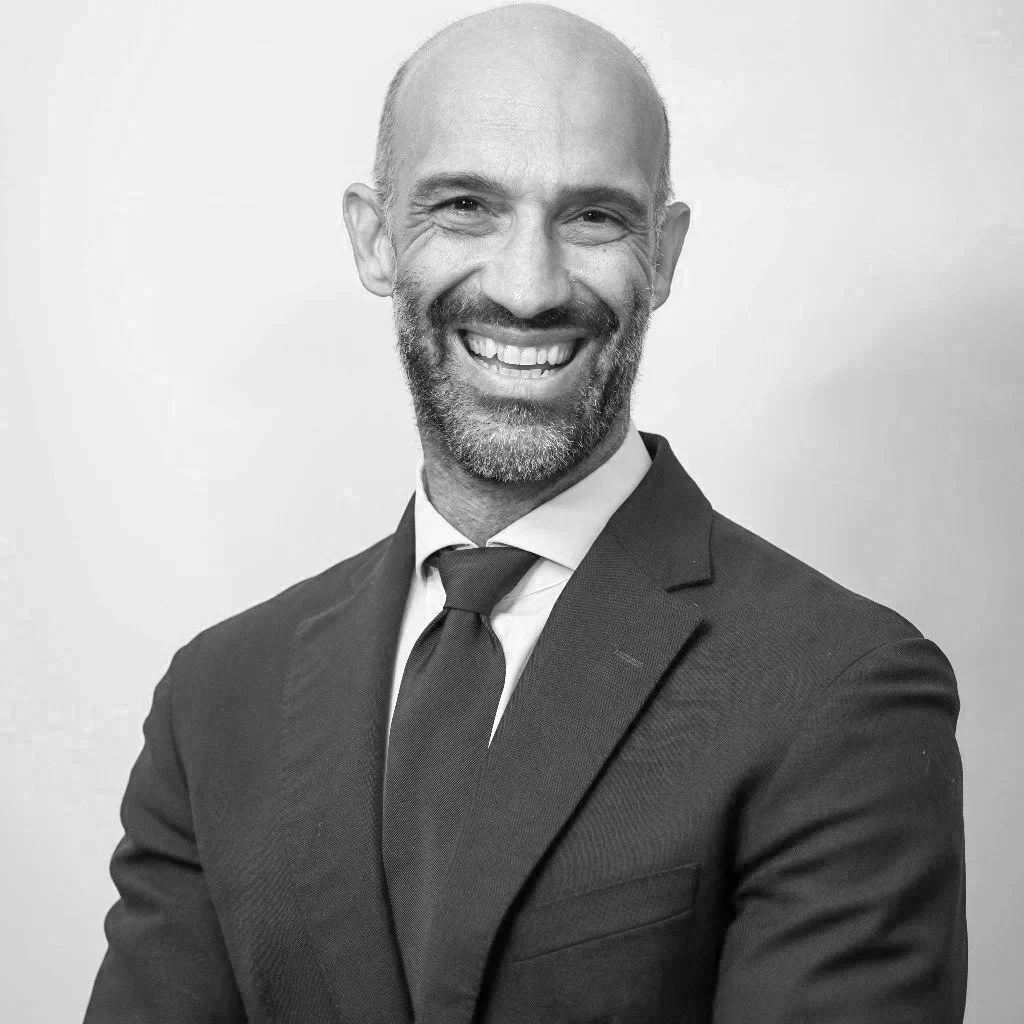 Sassan Golshani stella private equity
